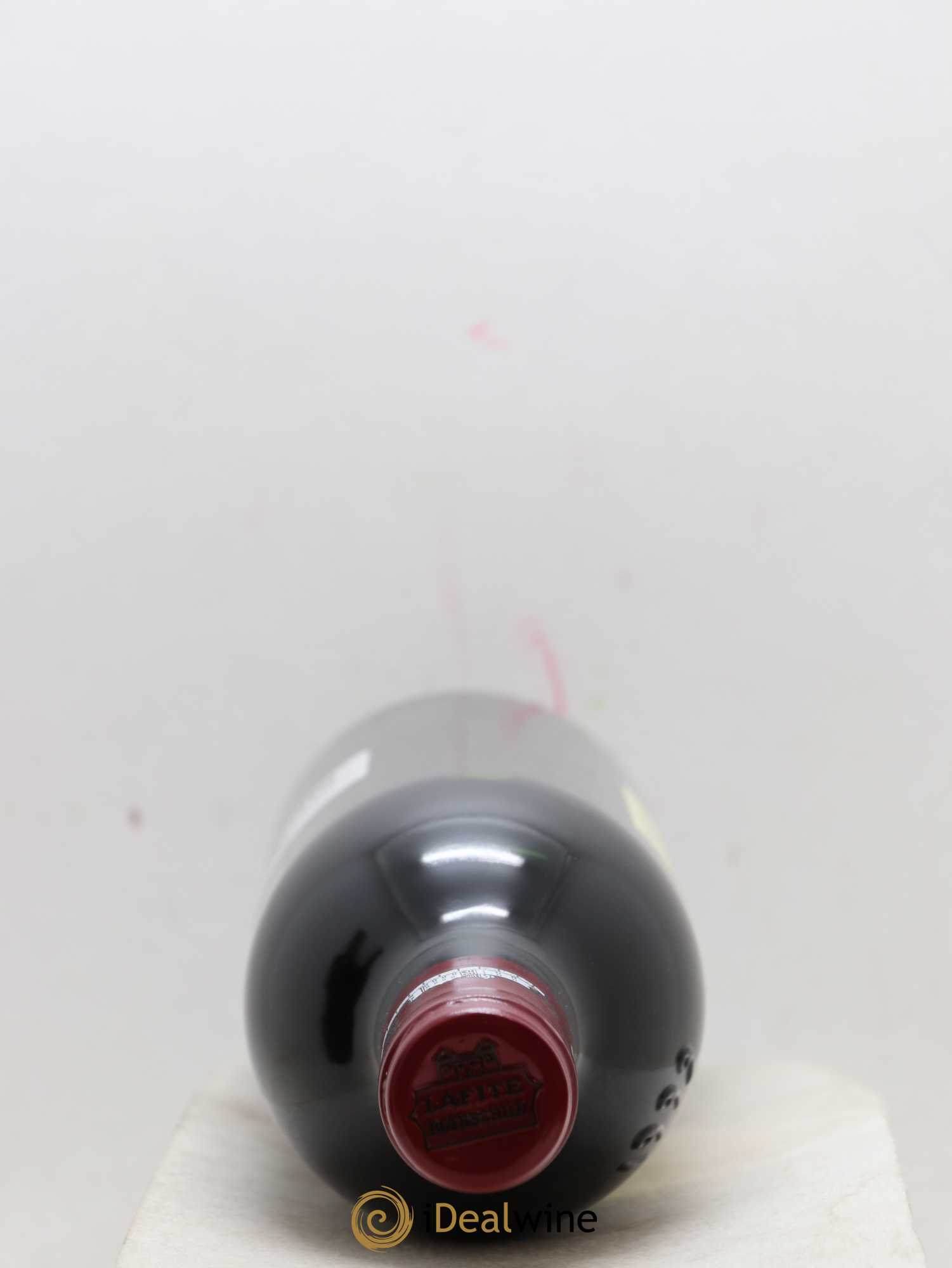 Château Lafite Rothschild 1er Grand Cru Classé 1999 - Lot de 3 bouteilles - 1