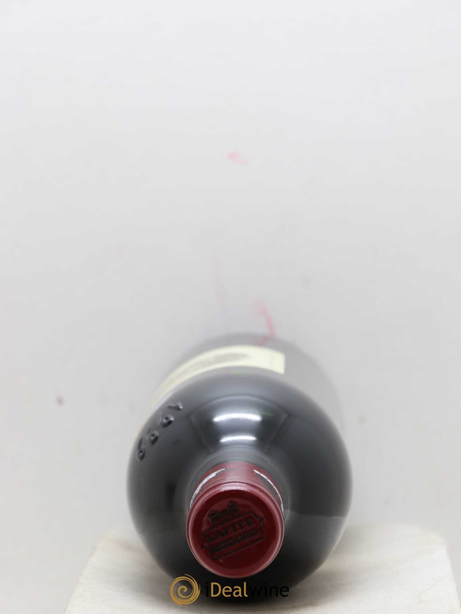 Château Lafite Rothschild 1er Grand Cru Classé 1999 - Lot of 1 bottle - 1