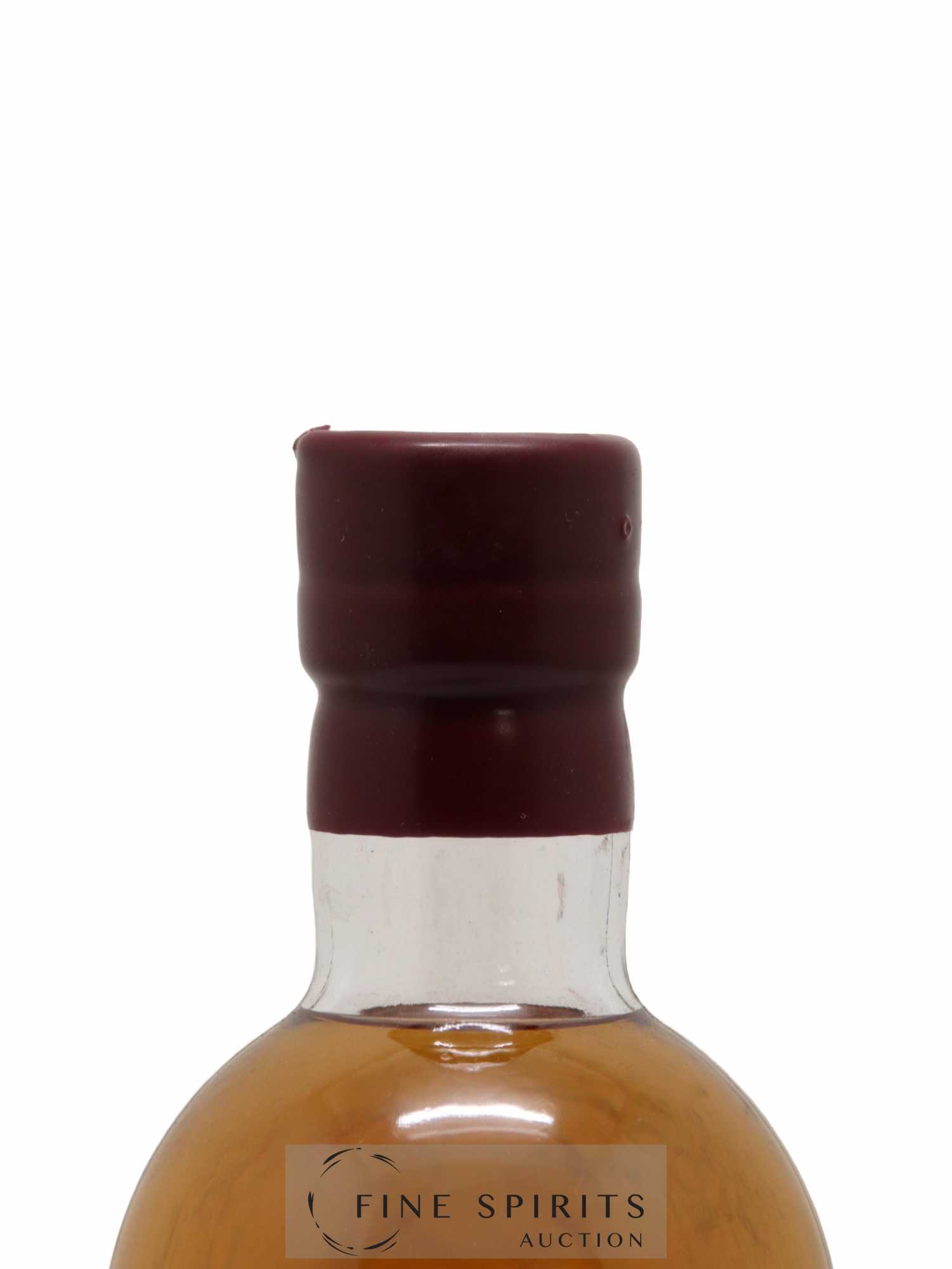 Aberlour 30 years 1975 Of. Cask n°4577 - One of 164 - Lot de 1 bouteille - 5