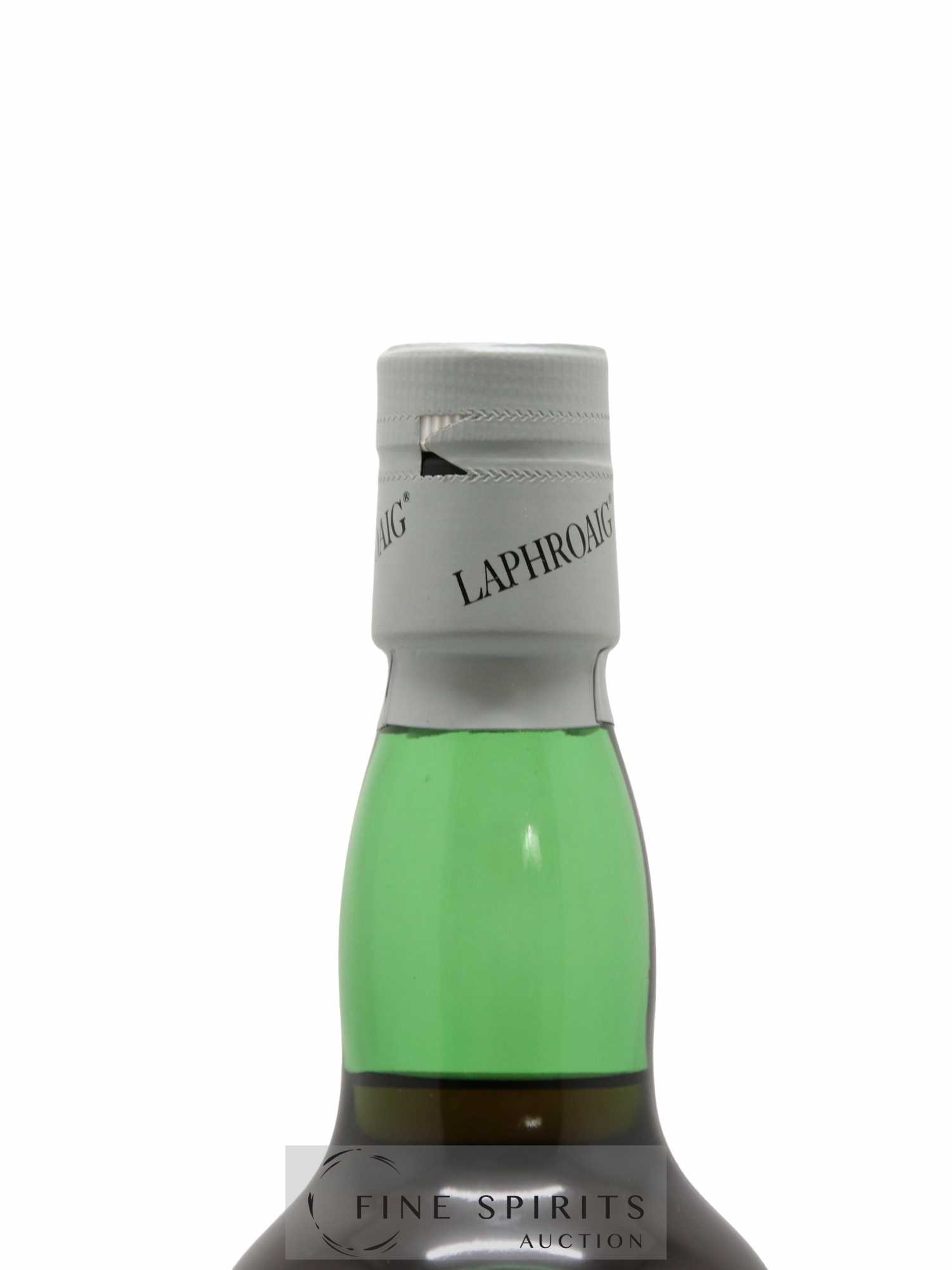 Laphroaig 31 years 1974 Of. Sherry Wood Cask - One of 910 bottles - Lot de 1 bouteille - 3