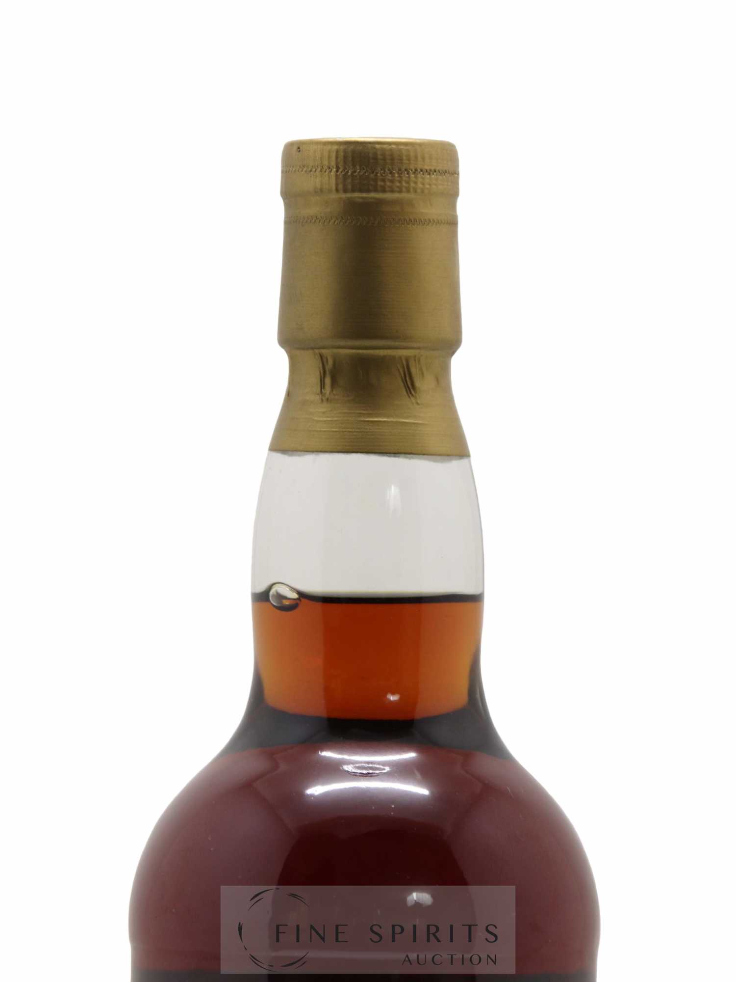 Springbank 34 years 1970 Signatory Vintage The Prestonfield Cask n°1631 - One of 157 - bottled 2004 - Lot de 1 bouteille - 3