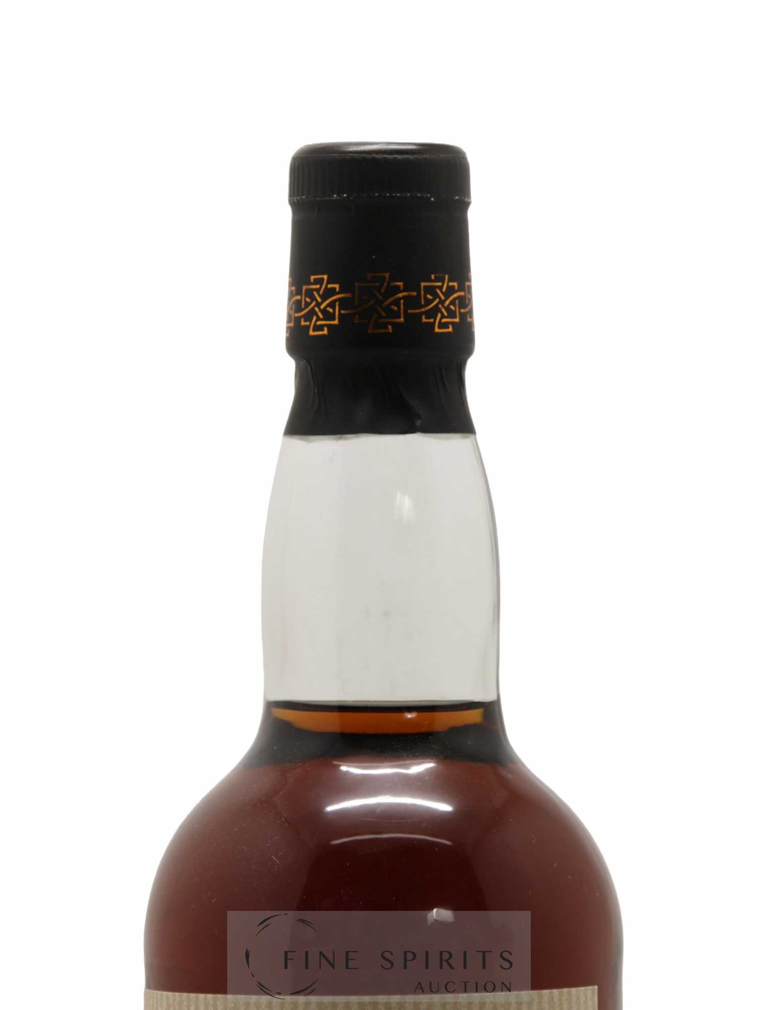 Springbank 21 years Of. Parchment Label - Lot de 1 bouteille - 3