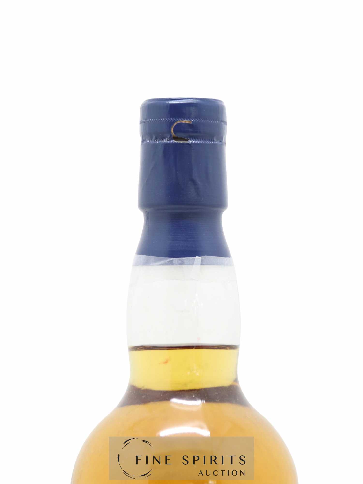 Bunnahabhain 1974 Berry Bros & Rudd Casks n°11534-6 - bottled 2005 Berry's Own Selection - Lot de 1 bouteille - 2