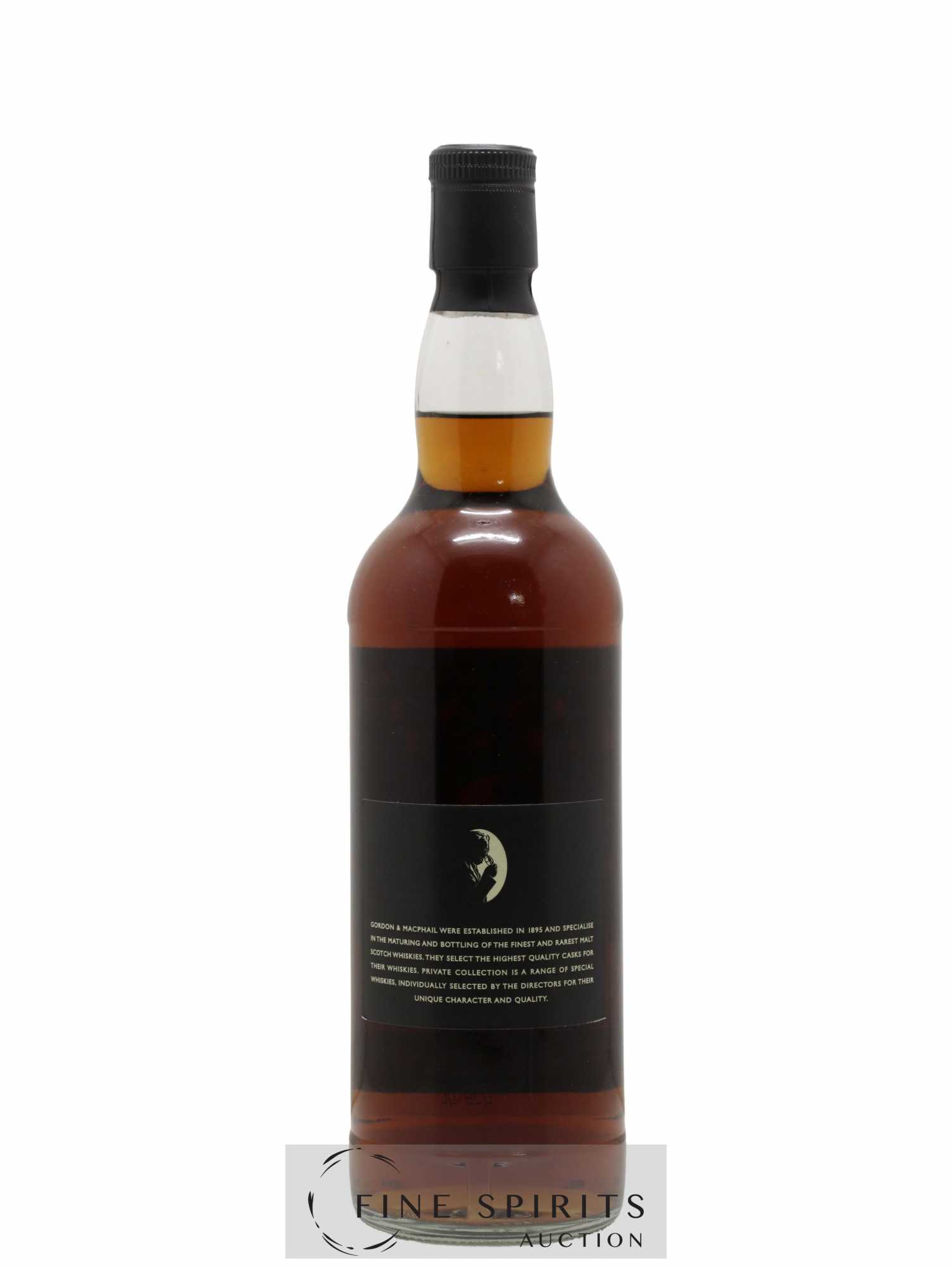 Caol Ila 1969 Gordon & MacPhail Private Collection Casks n°1755-60 - One of 374 - bottled 2004 - Lot de 1 bouteille - 2