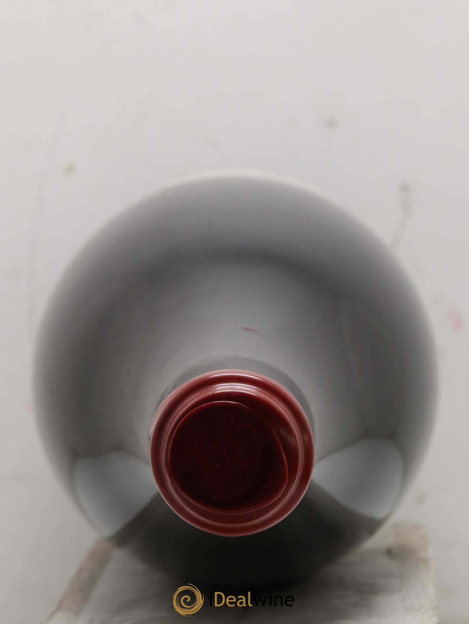 Ladoix Philippe Pacalet 2018 - Lot de 1 double magnum - 2