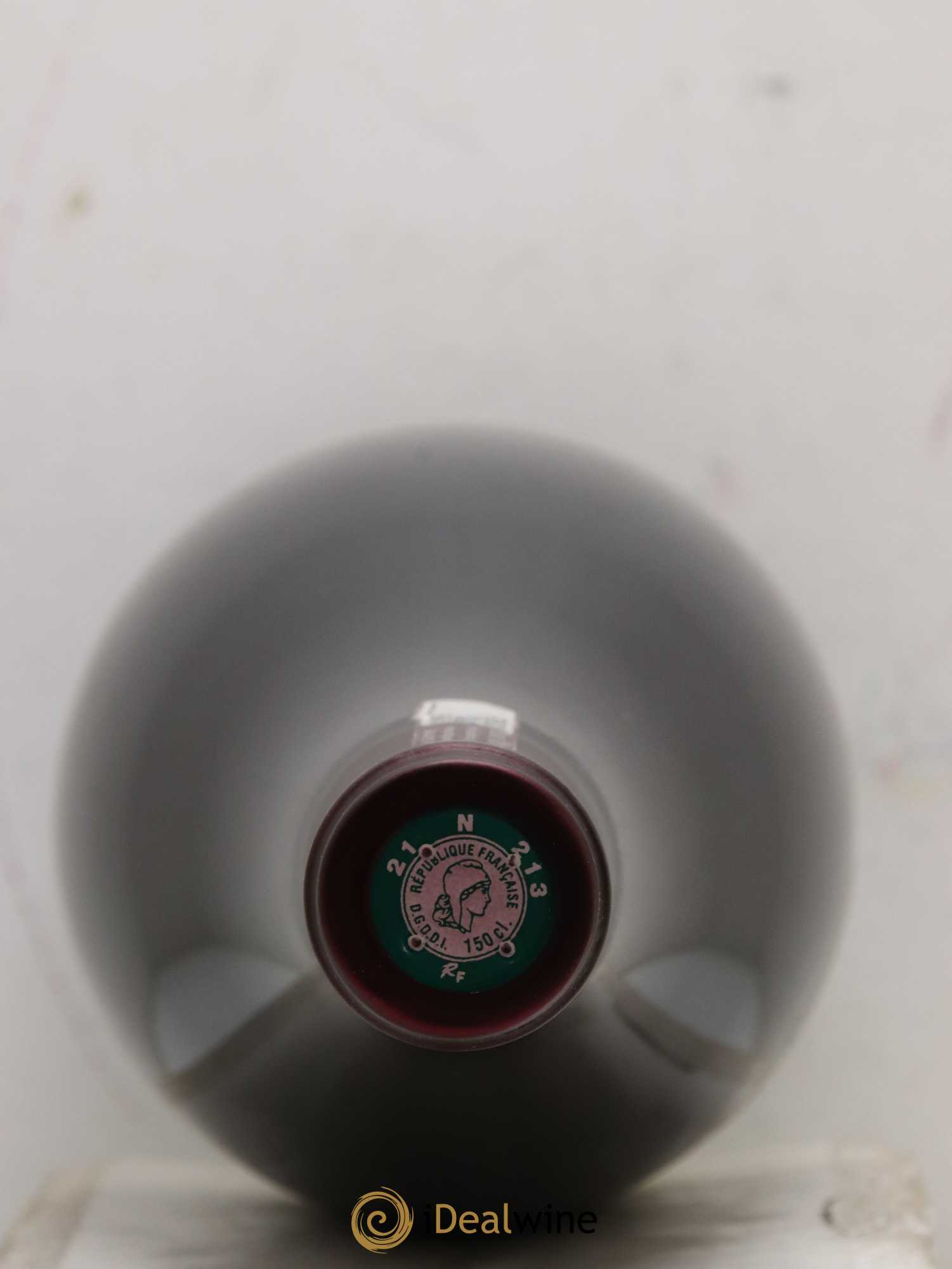 Griotte-Chambertin Grand Cru Perrot Minot Vieilles Vignes 2016 - Lot de 1 magnum - 3