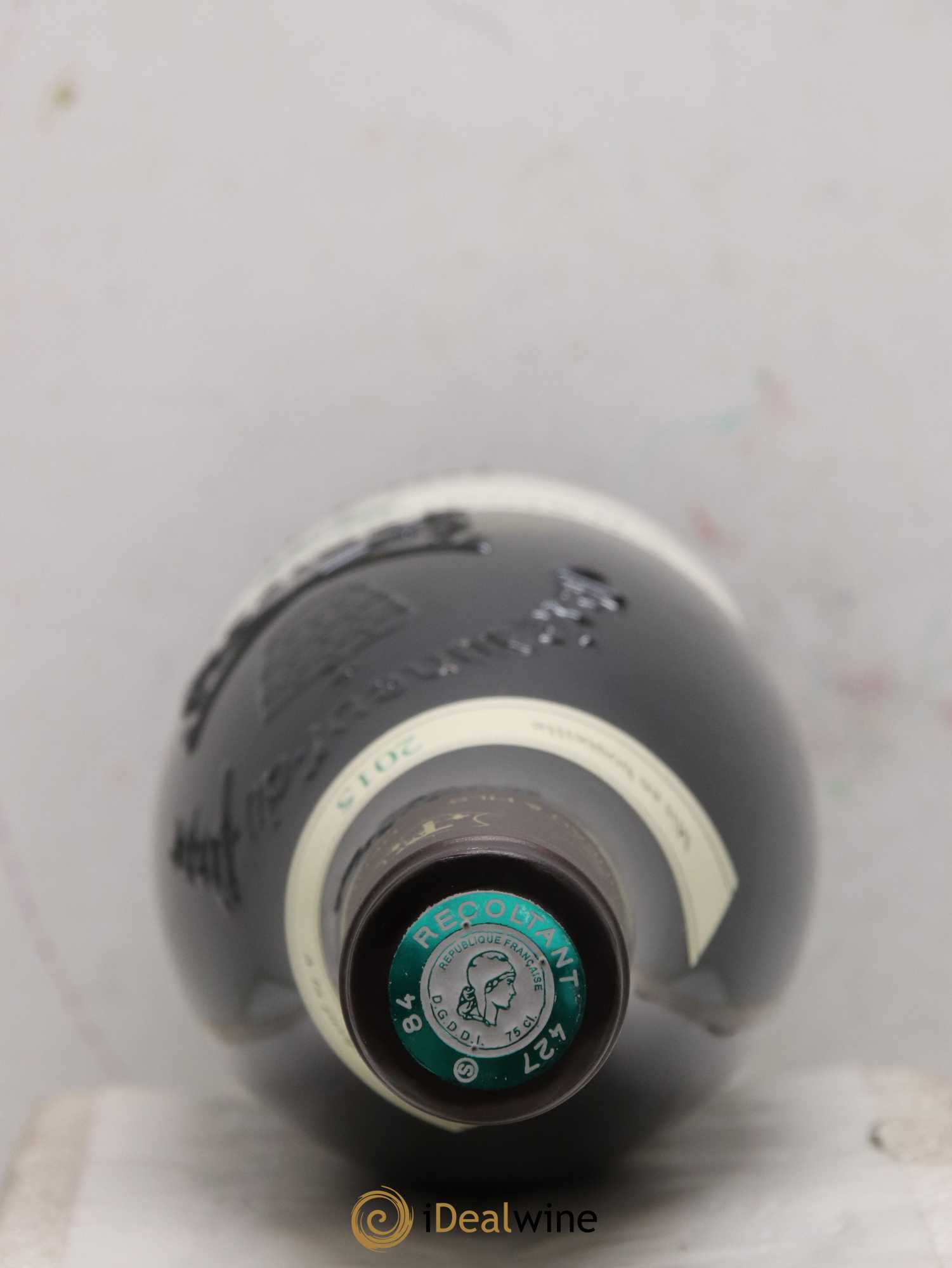Châteauneuf-du-Pape Réserve des Célestins Henri Bonneau & Fils 2015 - Lot de 2 bouteilles - 1