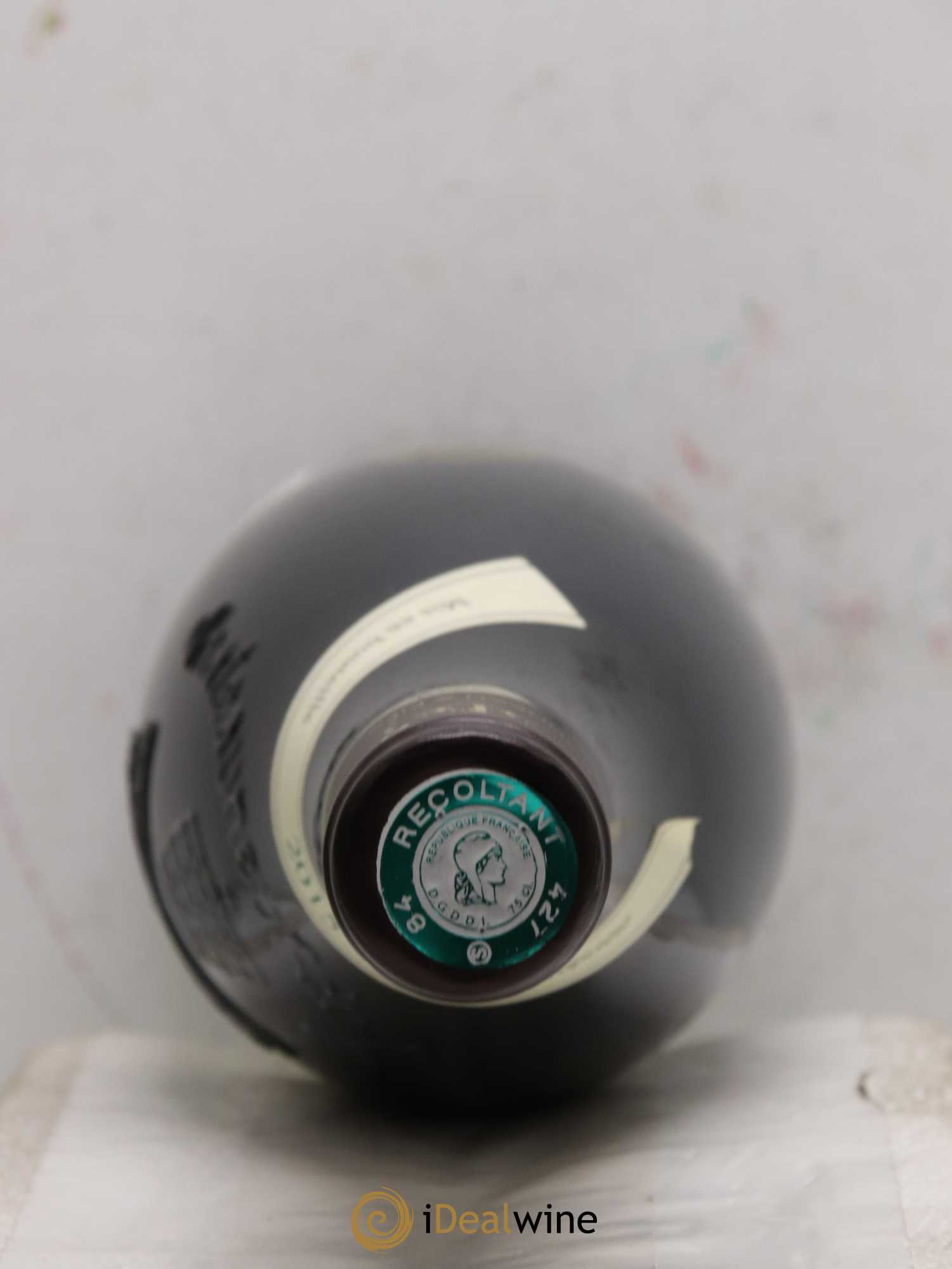 Châteauneuf-du-Pape Réserve des Célestins Henri Bonneau & Fils 2015 - Lot de 2 bouteilles - 1
