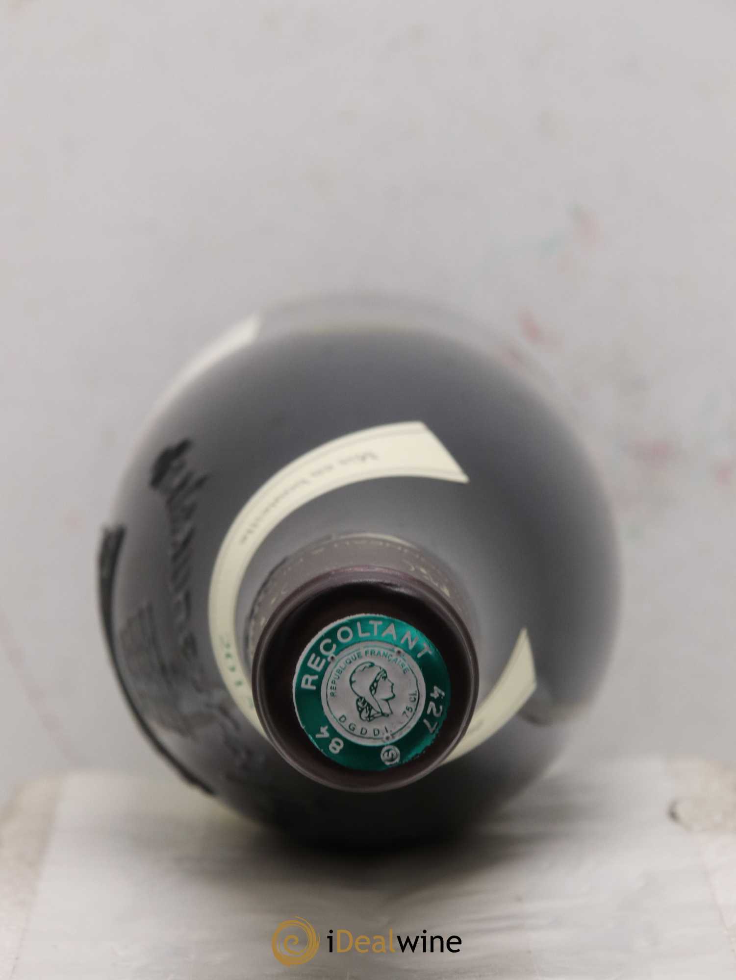 Châteauneuf-du-Pape Réserve des Célestins Henri Bonneau & Fils 2015 - Lot de 1 bouteille - 1