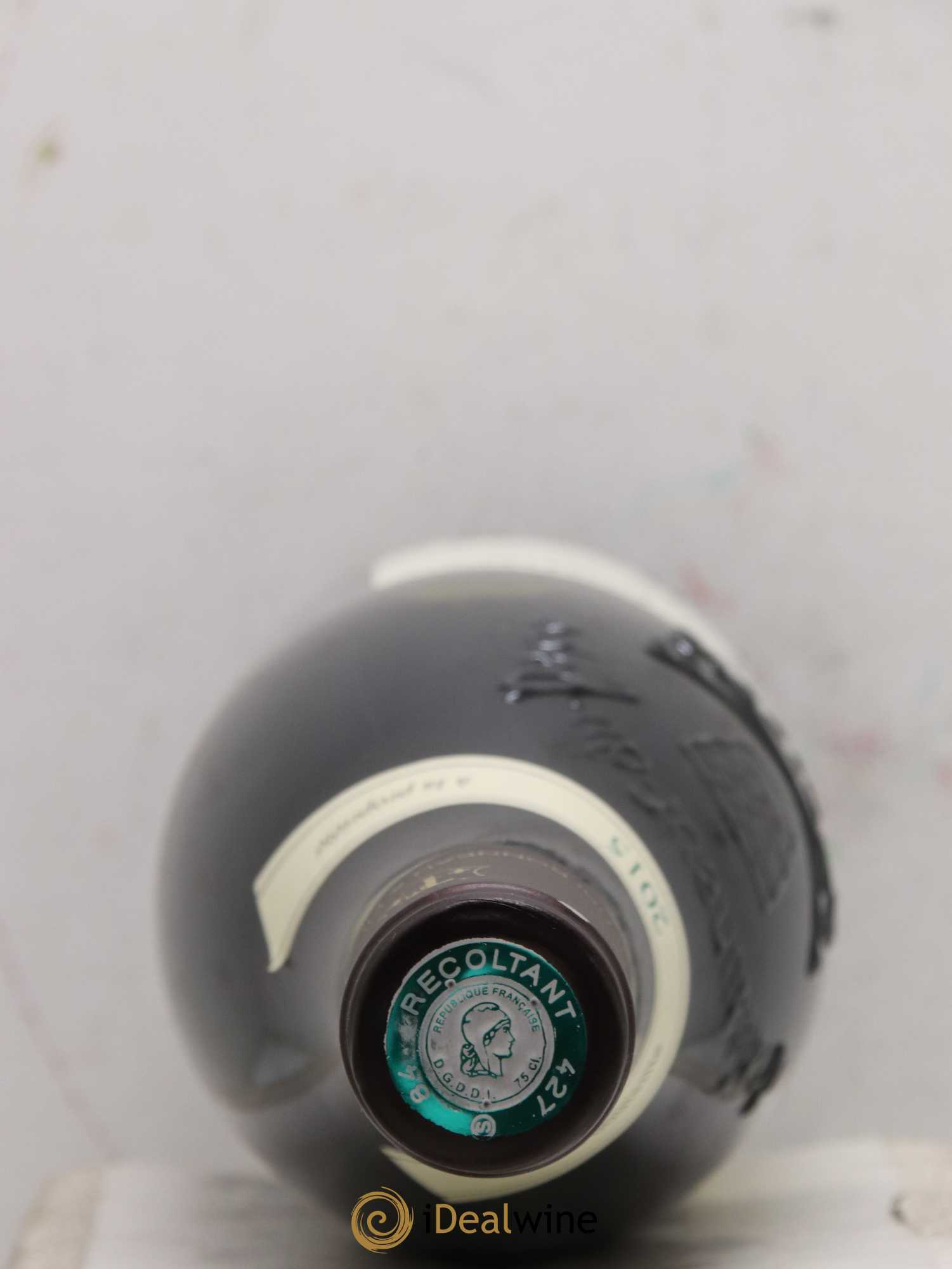 Châteauneuf-du-Pape Réserve des Célestins Henri Bonneau & Fils 2015 - Lot de 1 bouteille - 1