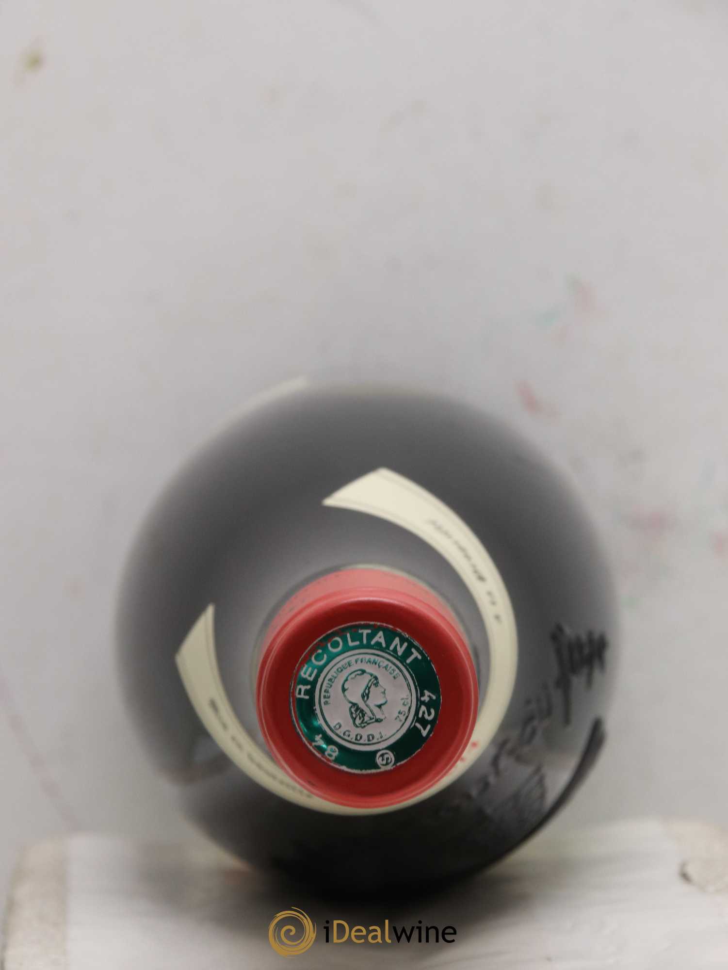 Châteauneuf-du-Pape Réserve des Célestins Henri Bonneau & Fils 2014 - Lot de 3 bouteilles - 2