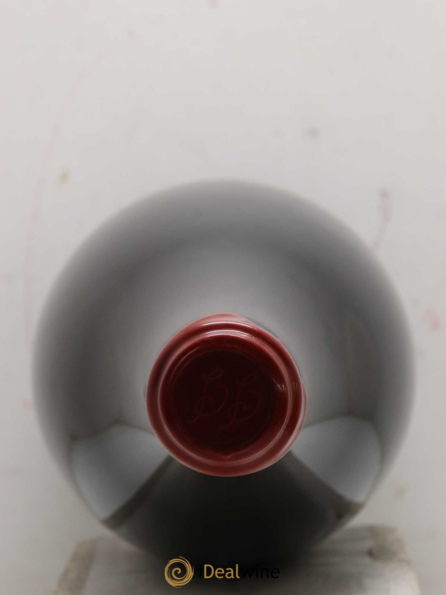 Ladoix Philippe Pacalet 2018 - Lot de 1 double magnum - 2
