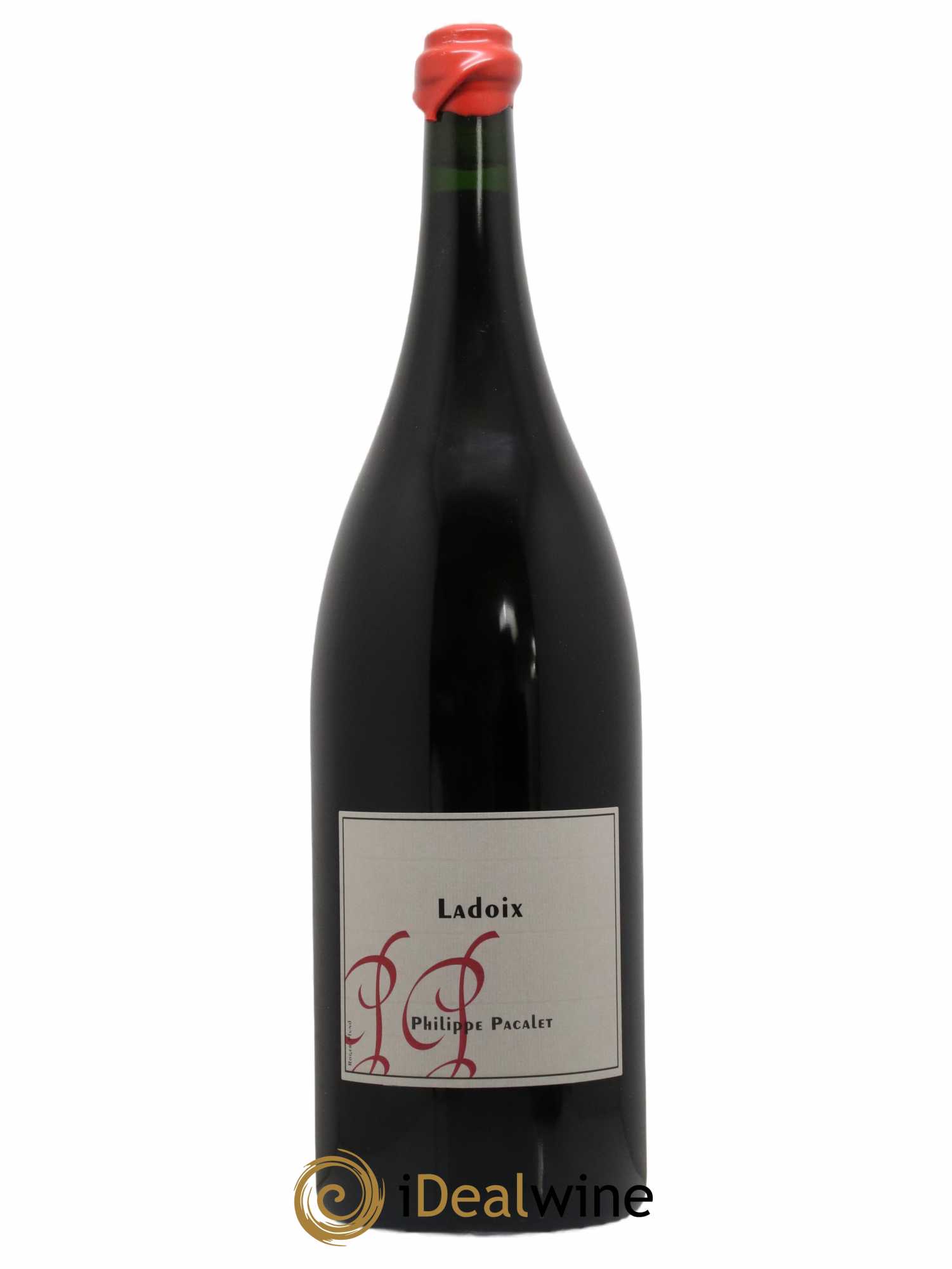 Ladoix Philippe Pacalet 2018 - Lot de 1 double magnum - 0