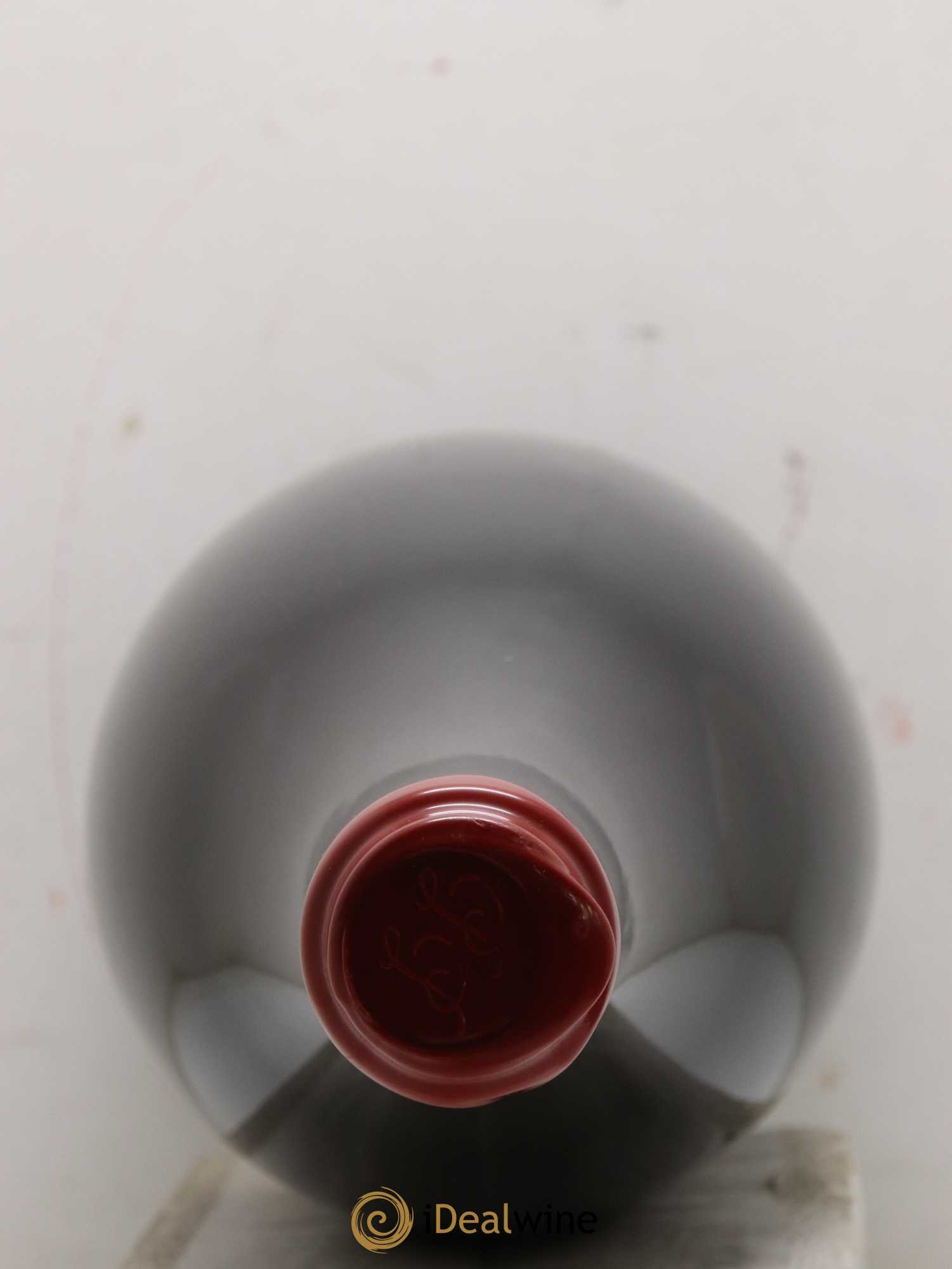 Ladoix Philippe Pacalet 2018 - Lot de 1 double magnum - 2