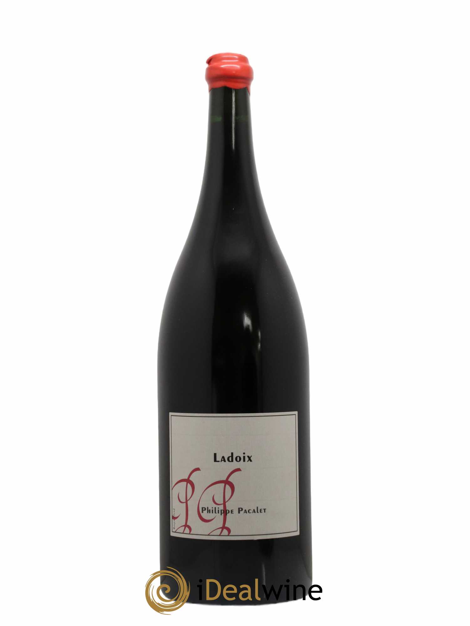 Ladoix Philippe Pacalet 2018 - Lot de 1 double magnum - 0