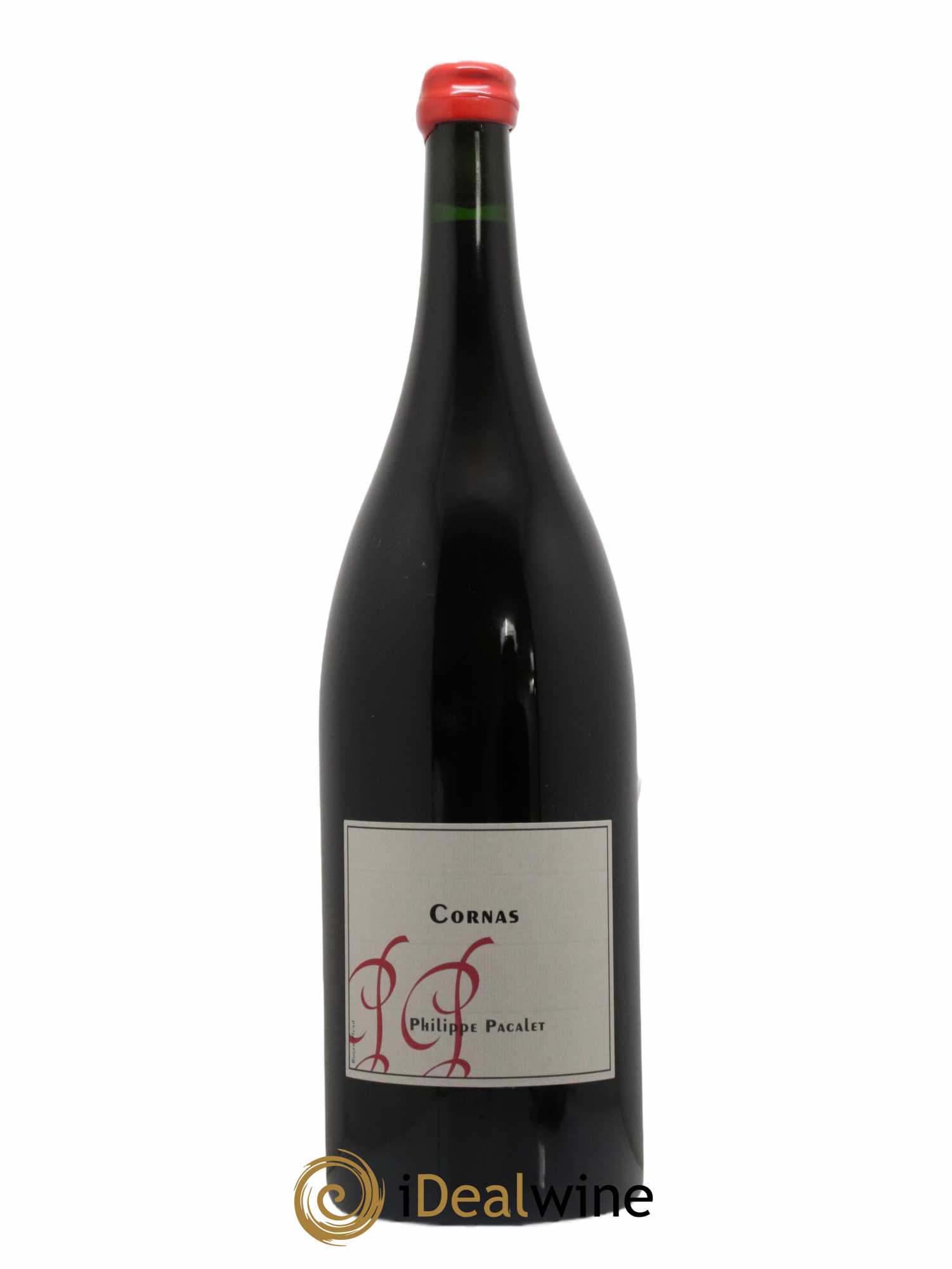 Cornas Philippe Pacalet 2018 - Lot of 1 double magnum - 0