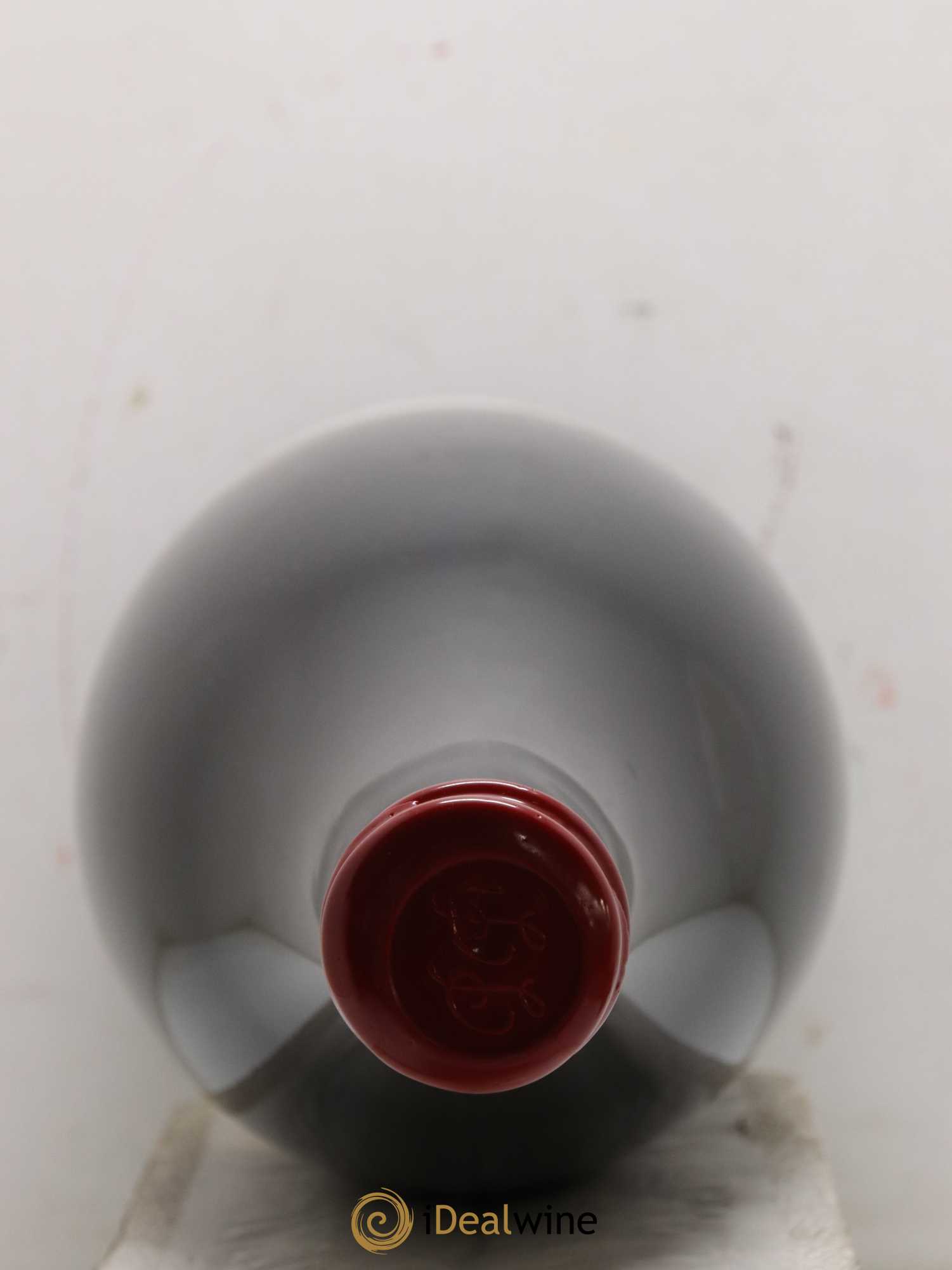 Cornas Philippe Pacalet 2018 - Lot of 1 double magnum - 2