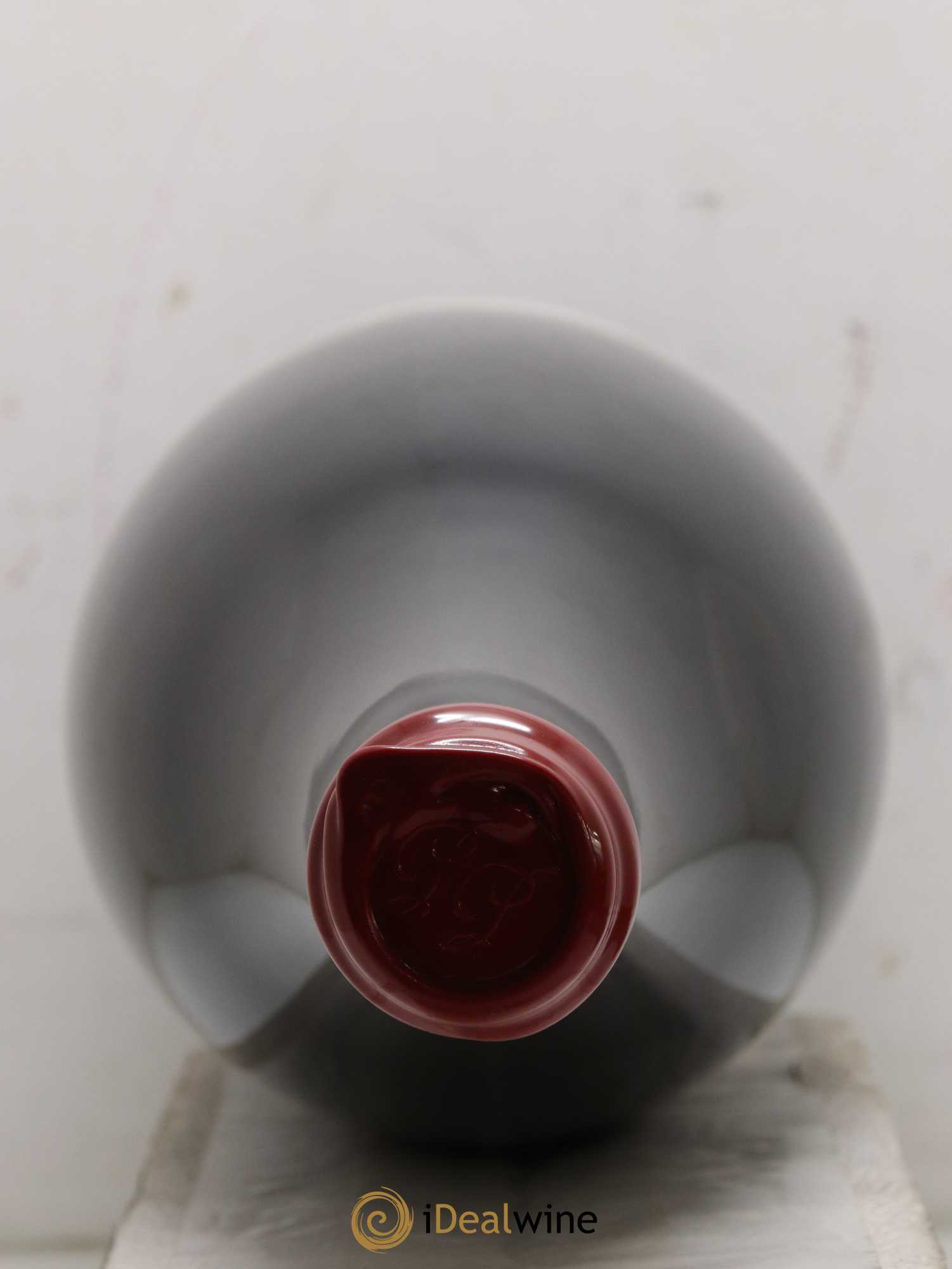 Cornas Philippe Pacalet 2018 - Lot de 1 double magnum - 2