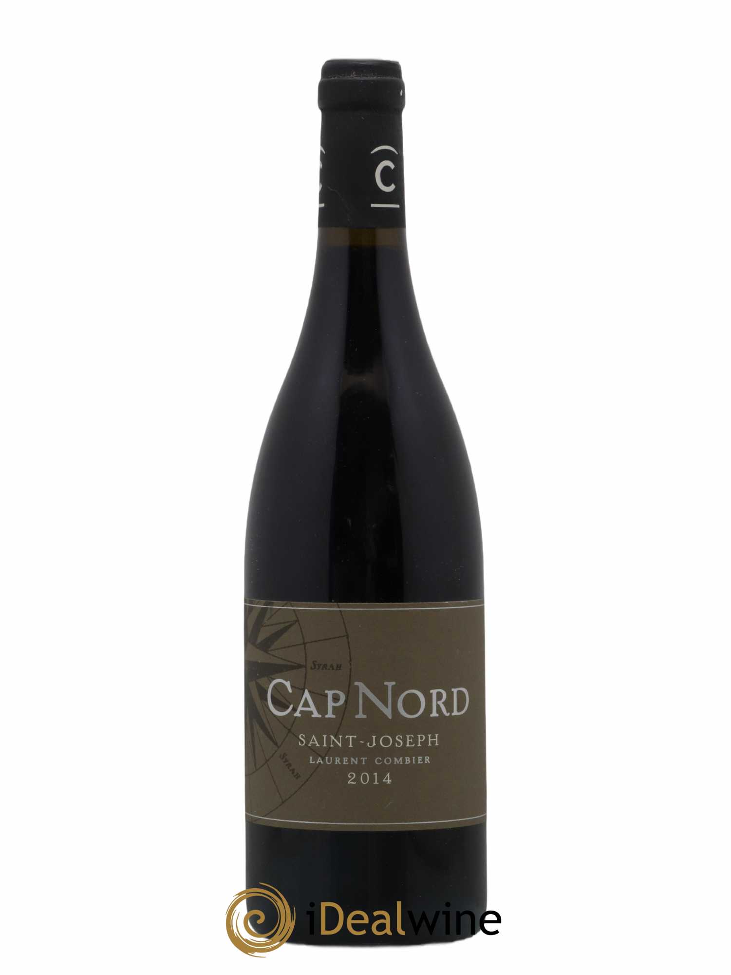 Saint-Joseph Cap Nord Combier 2014 - Lot de 1 bouteille - 0
