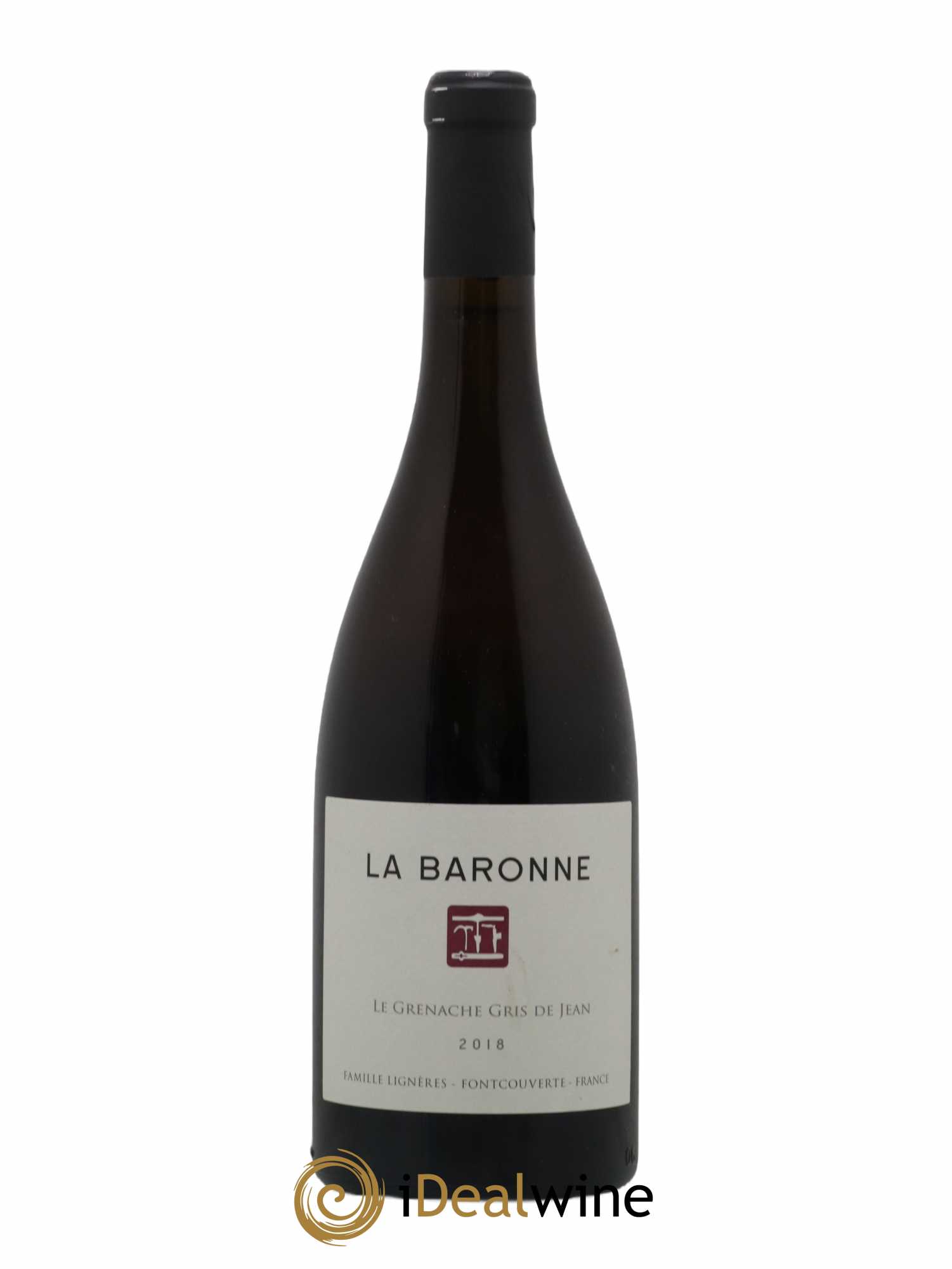 Vin de France 2018 - Posten von 1 Flasche - 0
