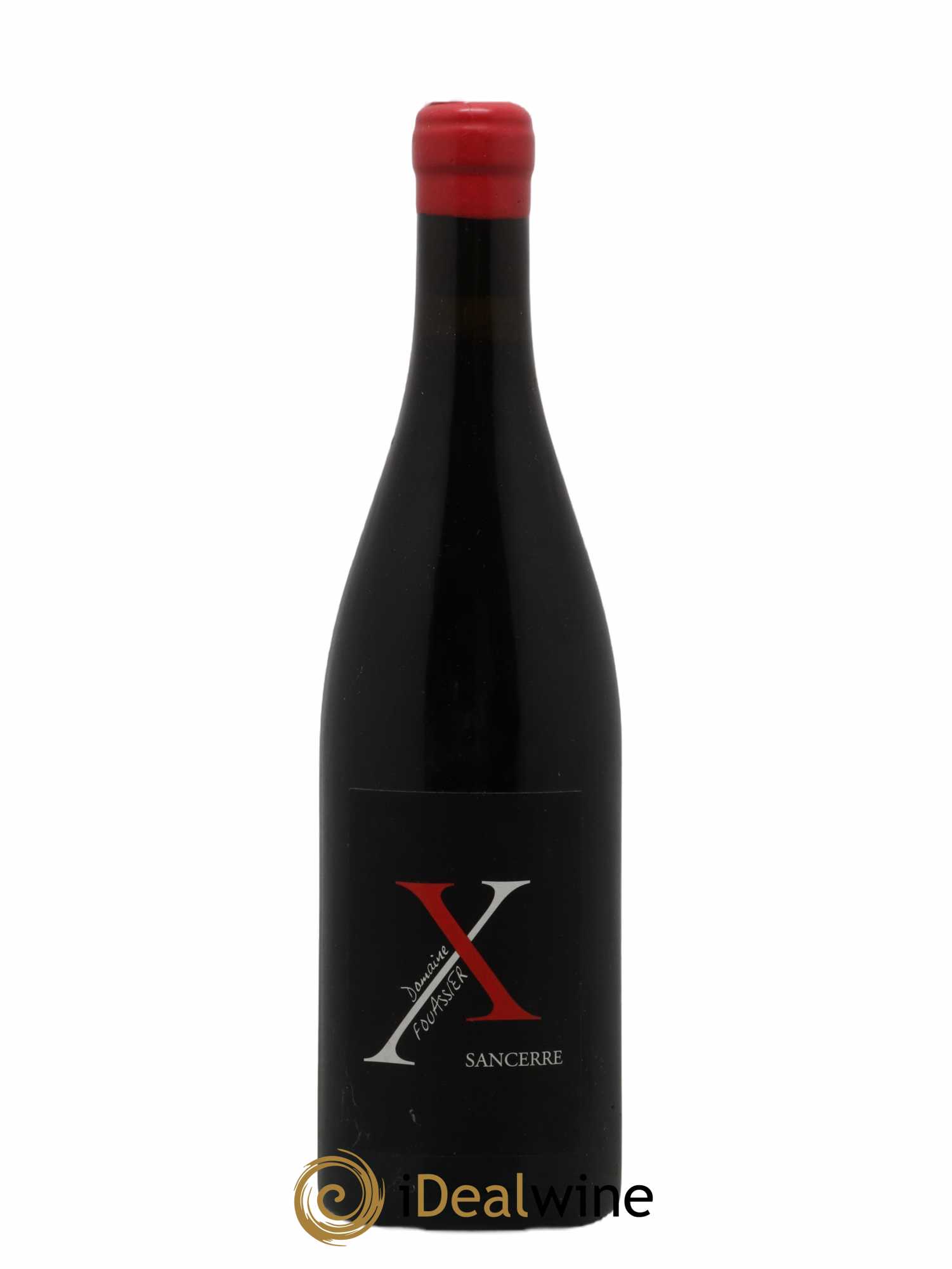 Sancerre Fouassier (Domaine) 2014 - Lot de 1 bouteille - 0