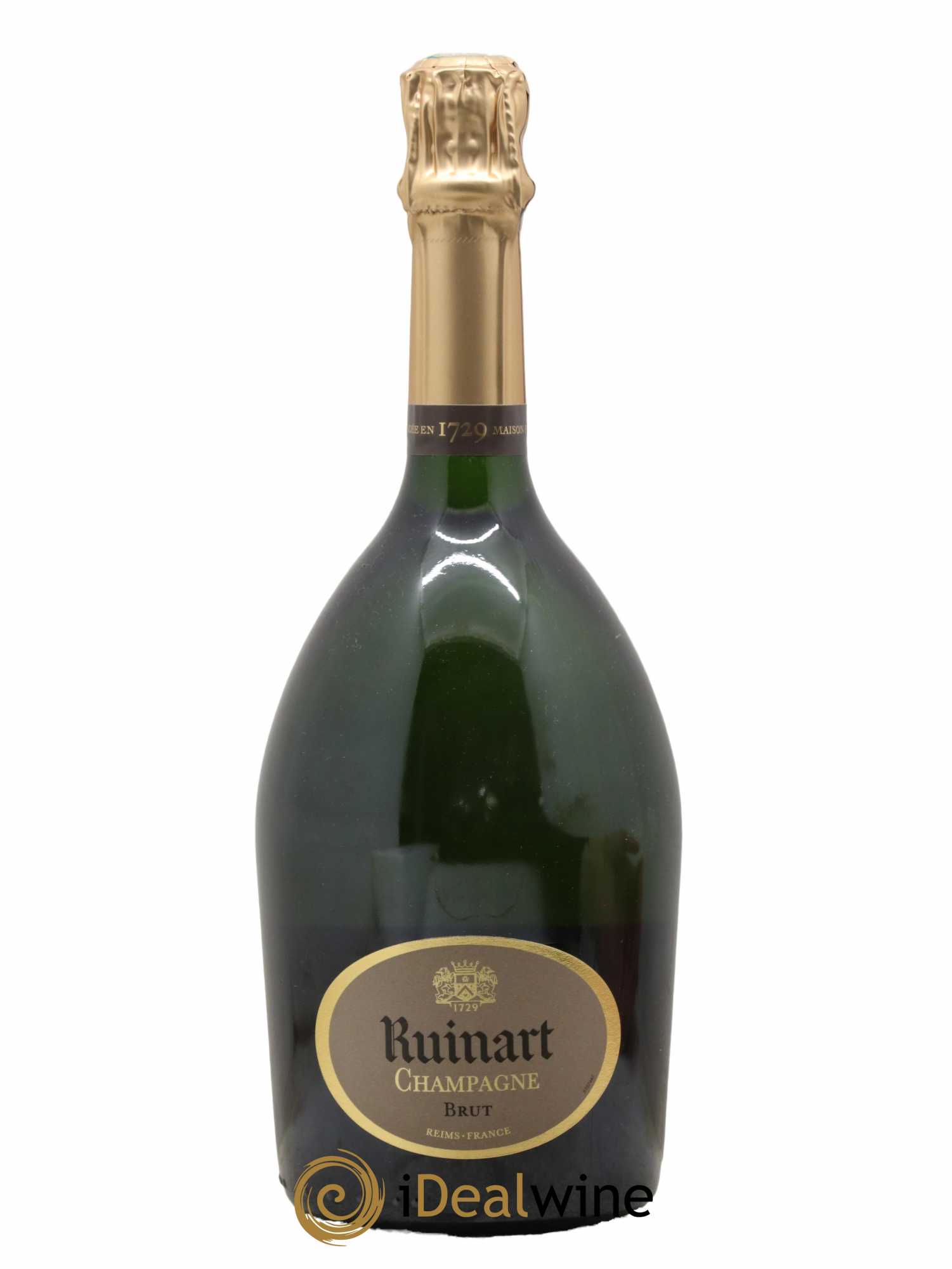 R de Ruinart Brut Ruinart - Lot of 1 bottle - 0