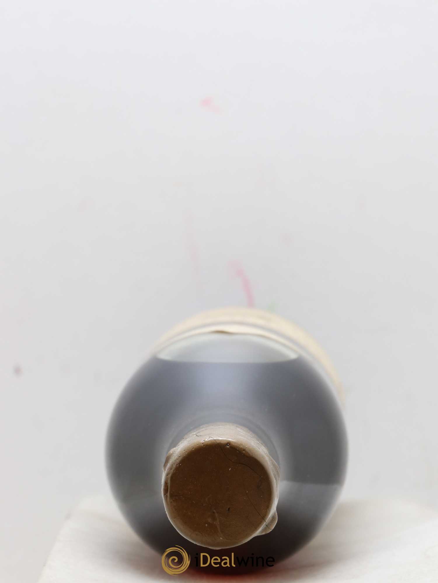 Armagnac  1927 - Posten von 1 Flasche - 2