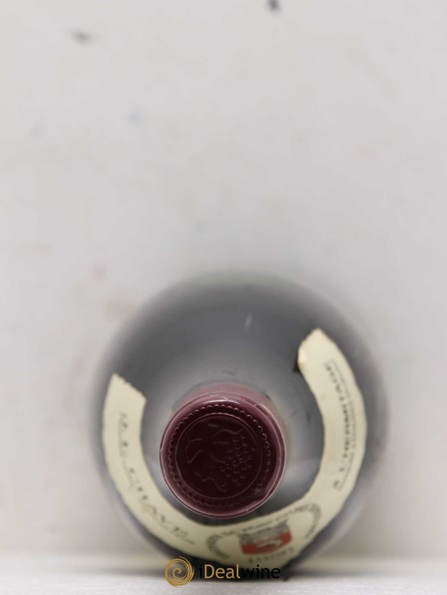 Hermitage Jean-Louis Chave 1986 - Lot de 1 bouteille - 1