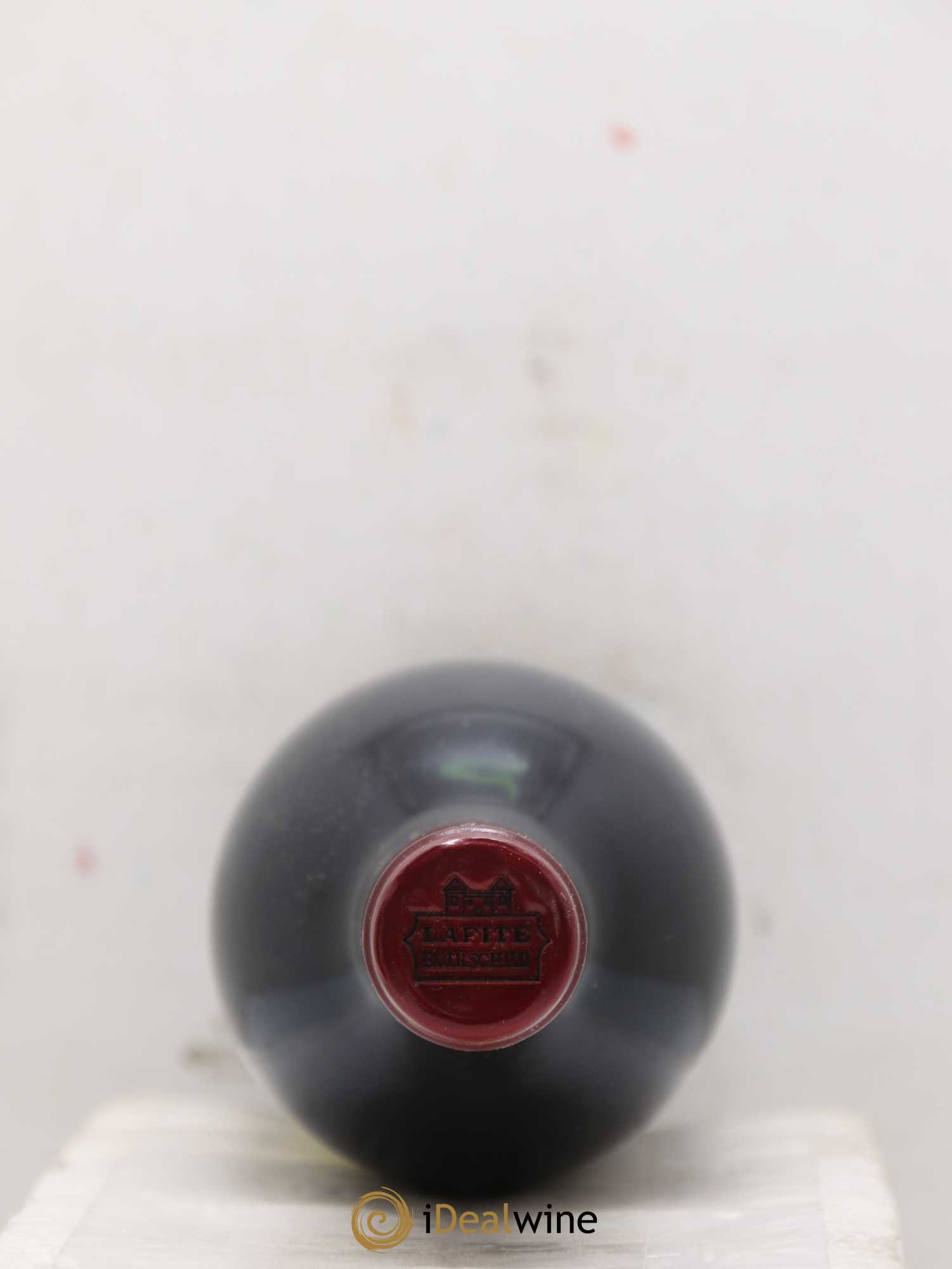 Château Lafite Rothschild 1er Grand Cru Classé 1995 - Lot of 1 bottle - 1