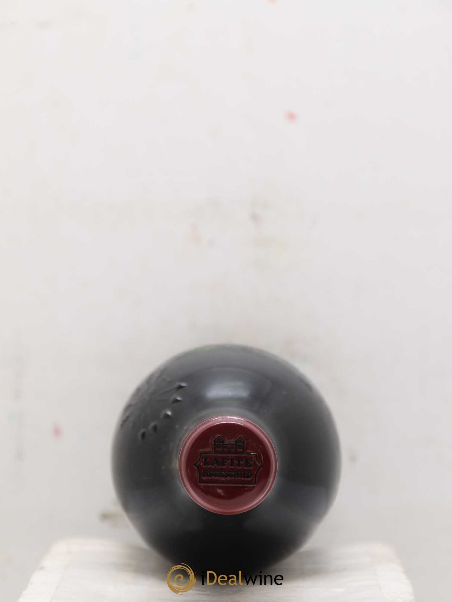 Château Lafite Rothschild 1er Grand Cru Classé 1997 - Lot of 1 bottle - 1