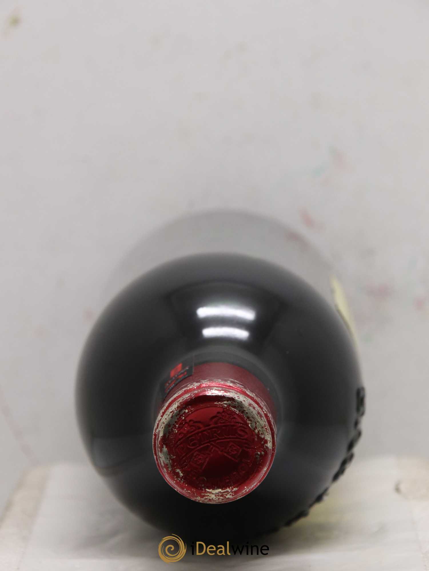 Petrus 1996 - Posten von 1 Flasche - 2