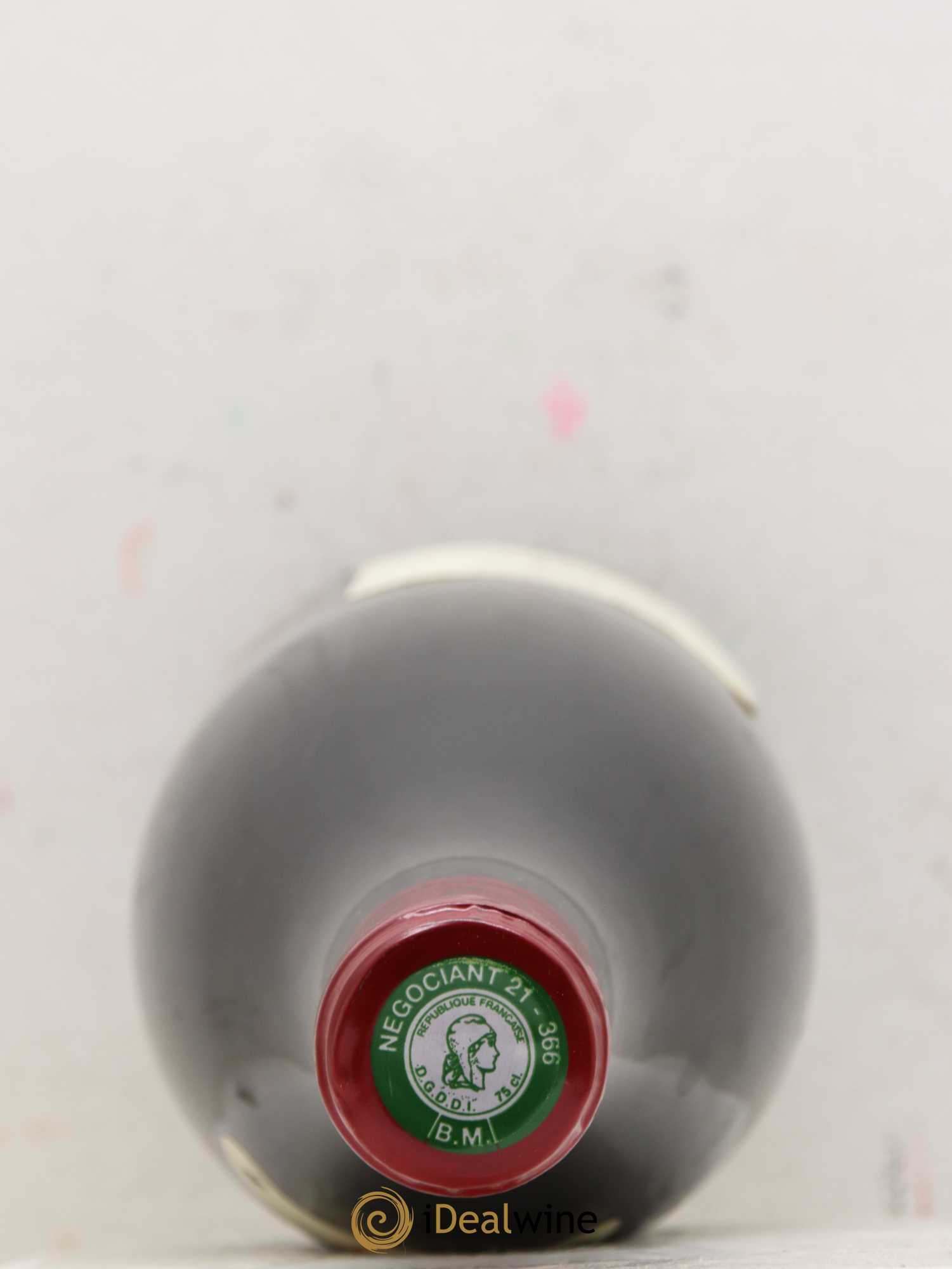Echezeaux Grand Cru Dominique Laurent 1996 - Lot de 1 bouteille - 2