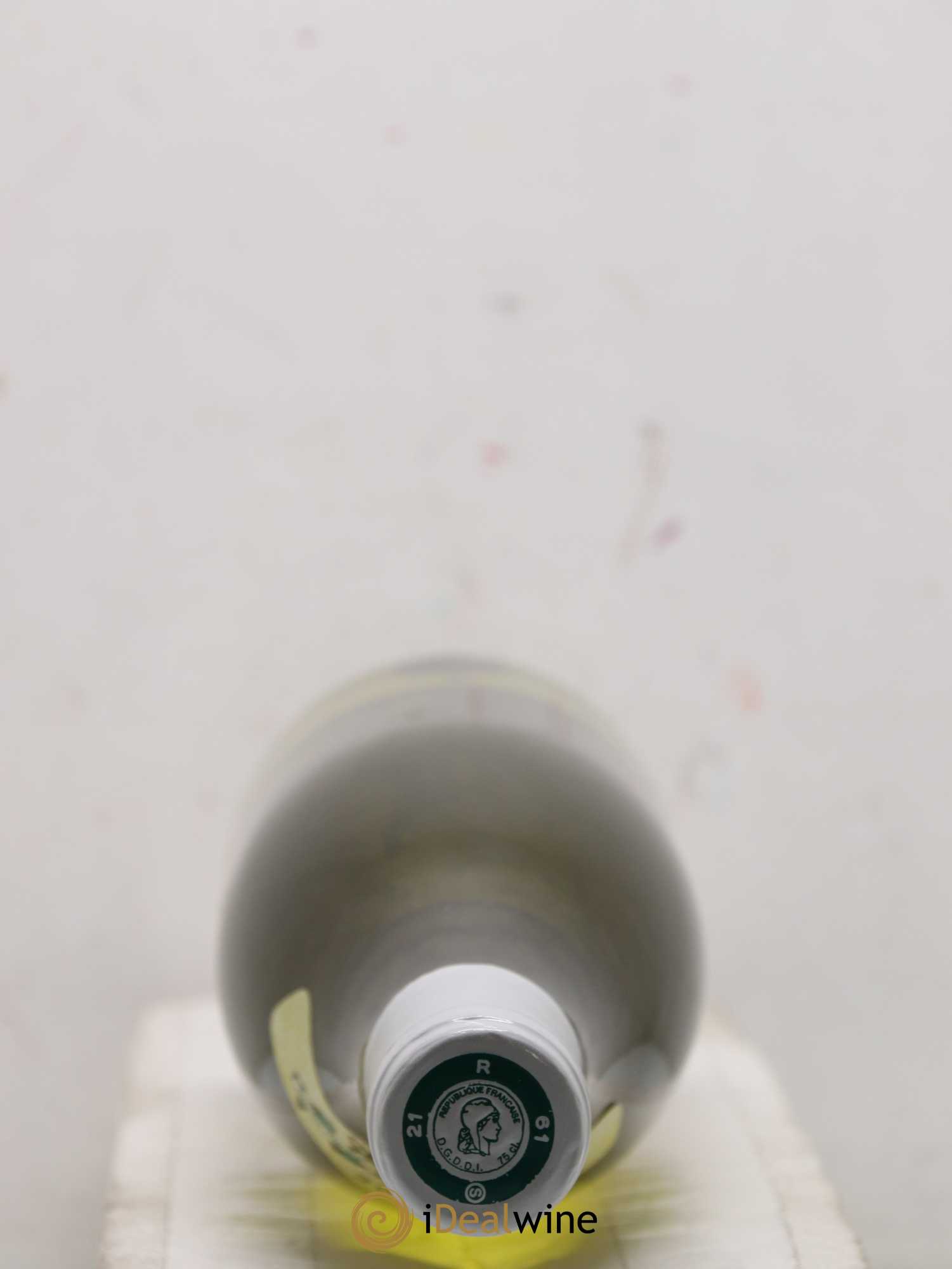 Meursault 1er Cru Perrières Coche Dury (Domaine) 2009 - Lot de 1 bouteille - 1