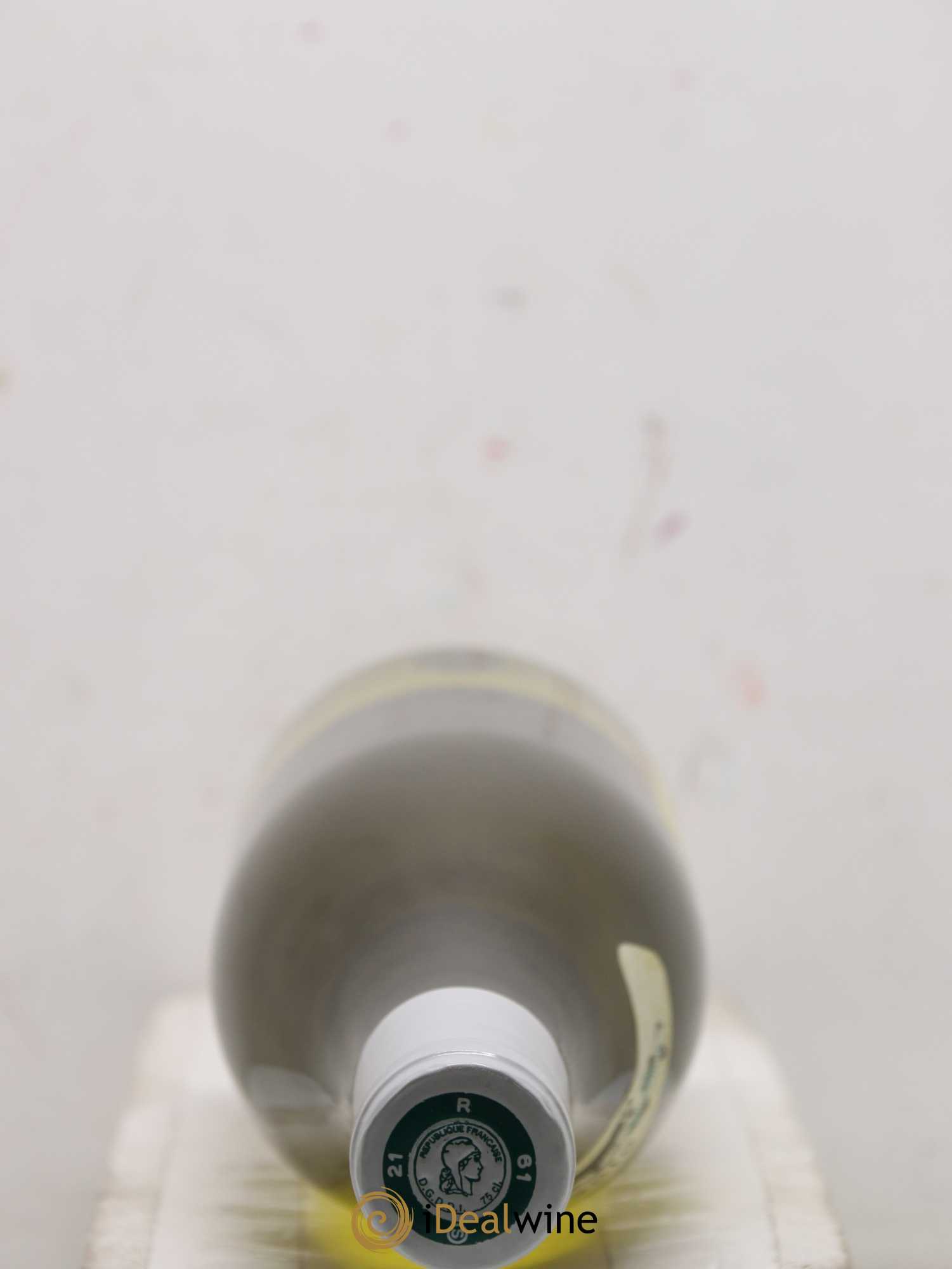 Meursault 1er Cru Perrières Coche Dury (Domaine) 2010 - Lot de 1 bouteille - 1