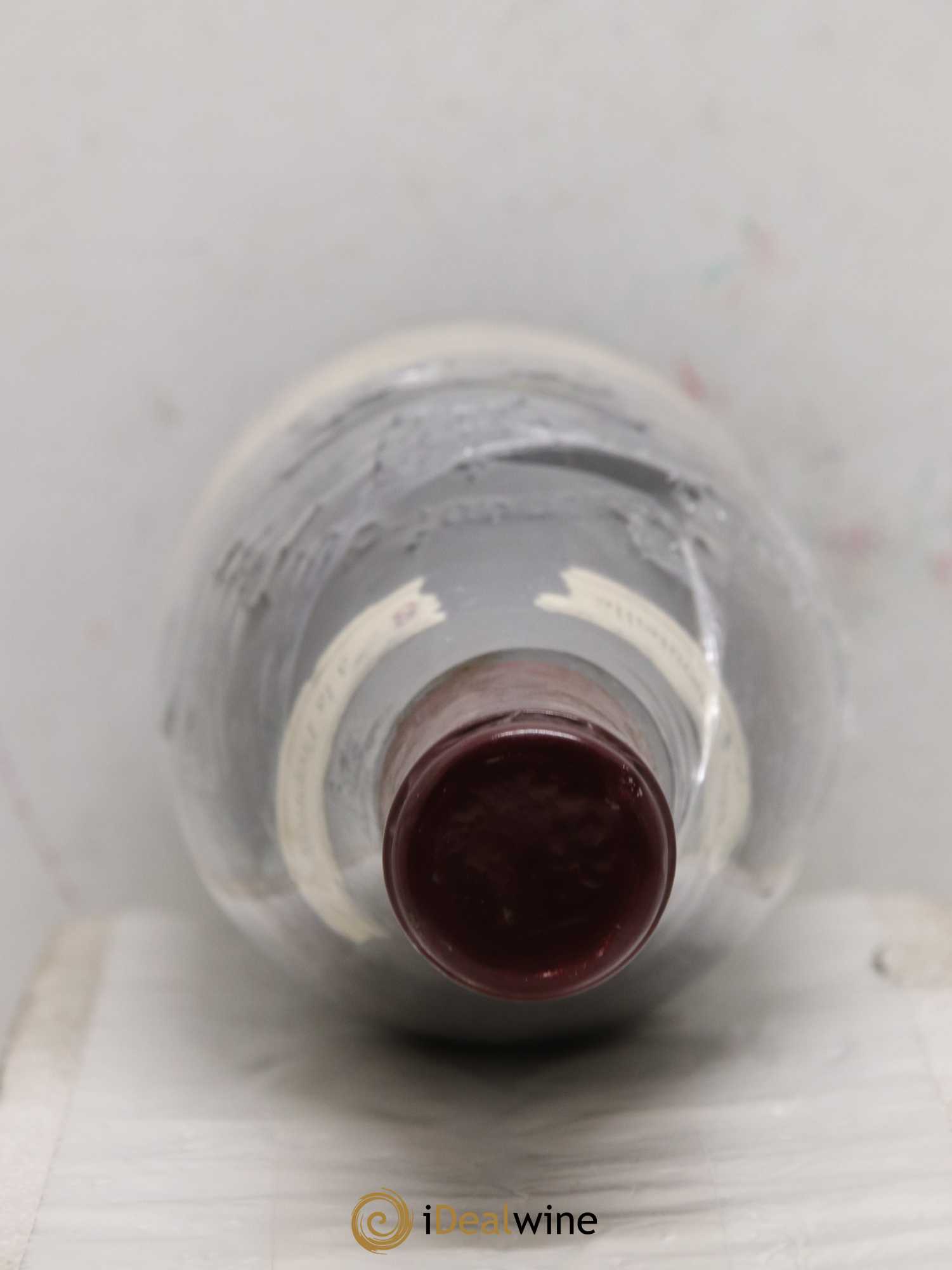 Châteauneuf-du-Pape Marie Beurrier Henri Bonneau & Fils 1988 - Lotto di 1 bottiglia - 1