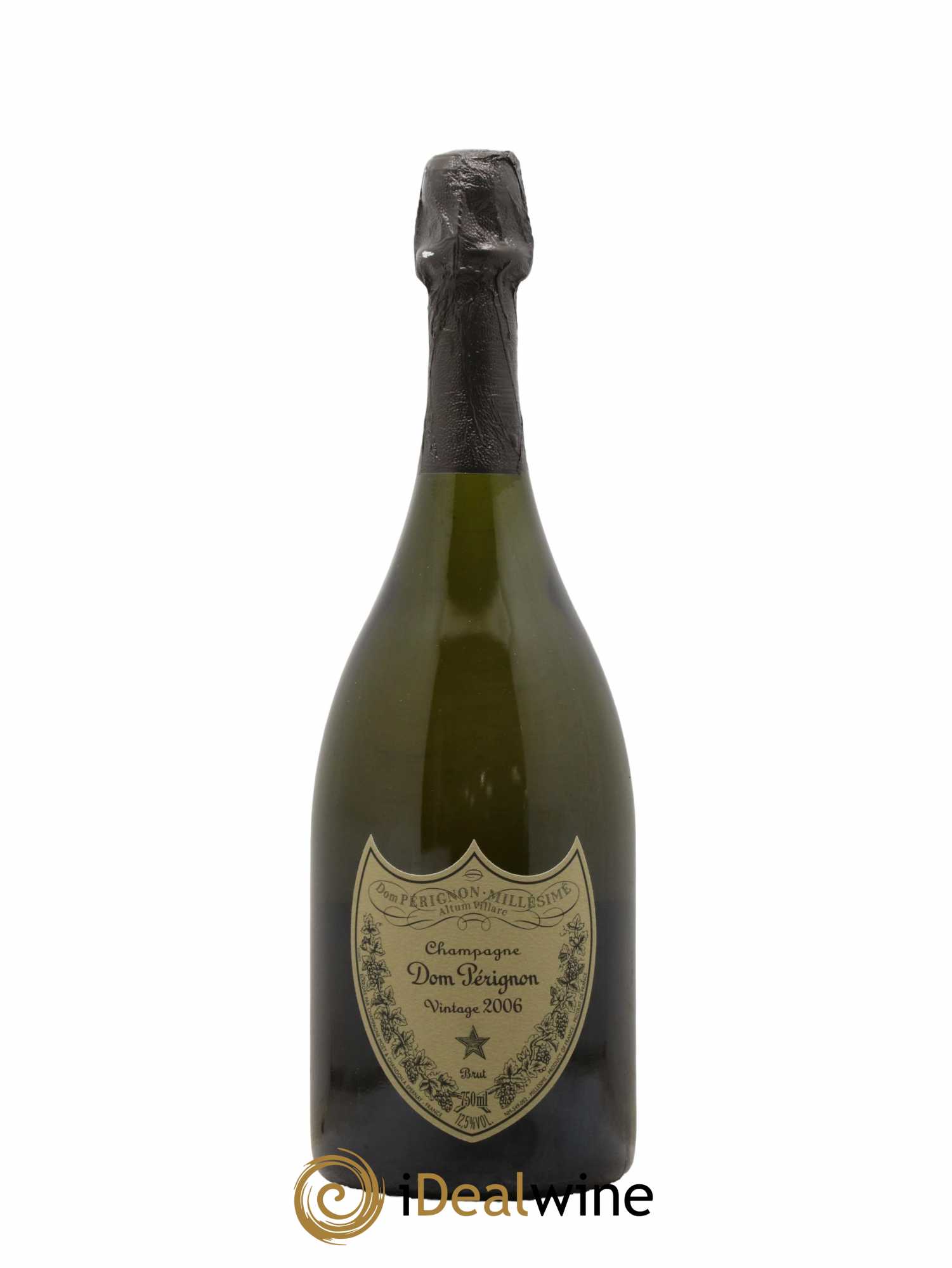 Brut Dom Pérignon 2006 - Lot de 1 bouteille - 1