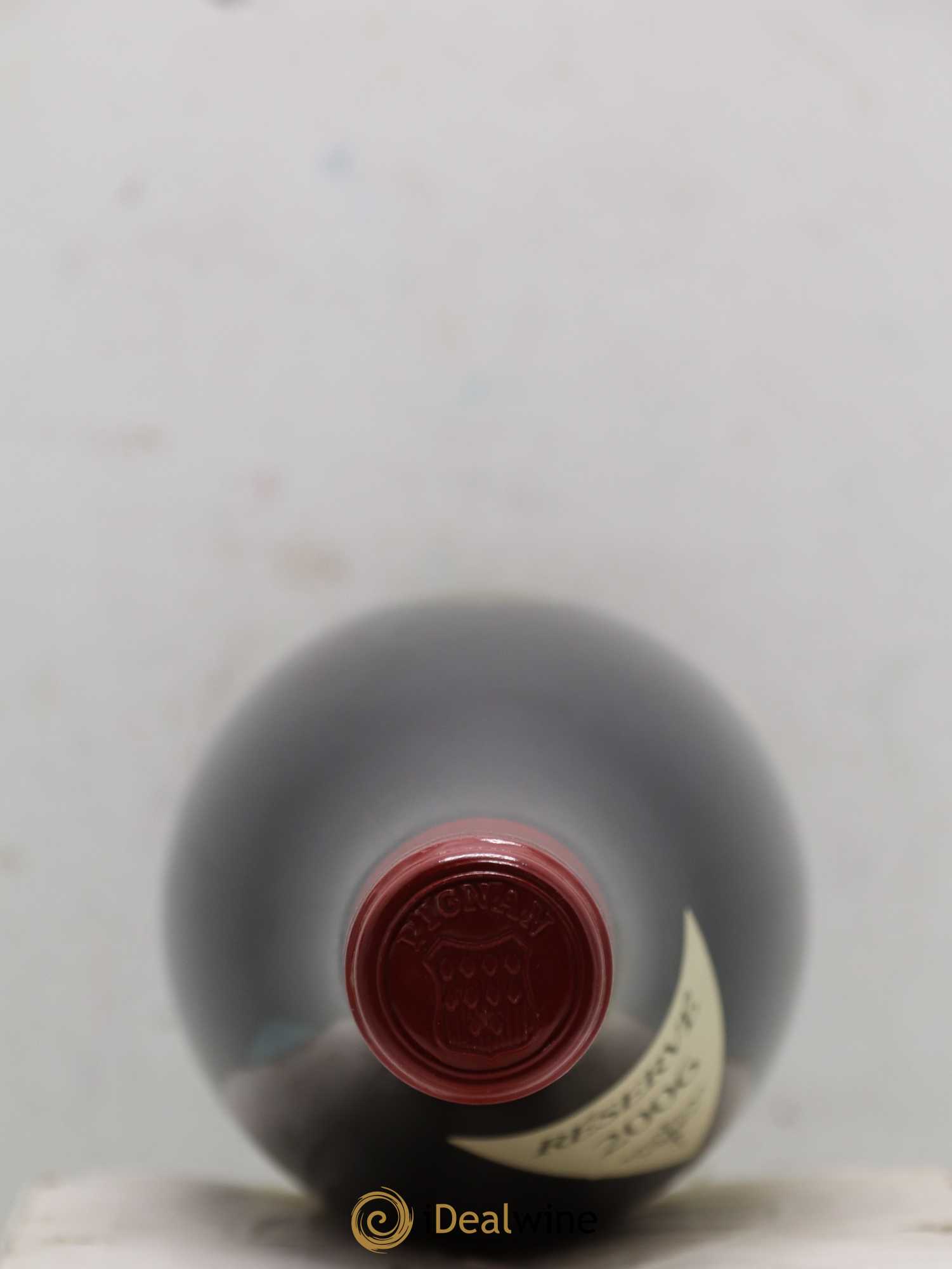 Châteauneuf-du-Pape Domaine de Pignan 2006 - Lot de 2 bouteilles - 1