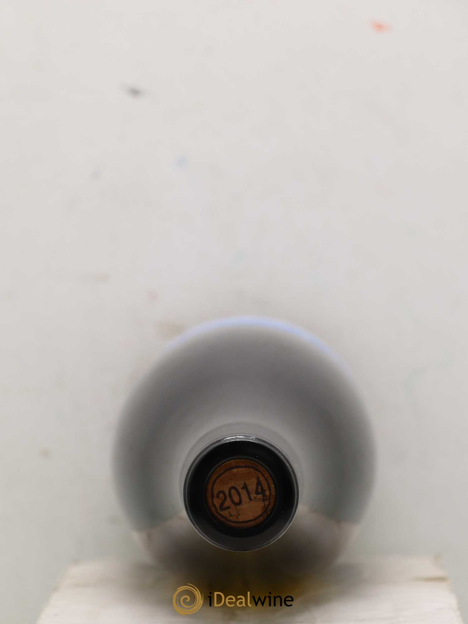 Vin de France Mizuiro Les Saugettes Kenjiro Kagami - Domaine des Miroirs 2014 - Posten von 1 Flasche - 2