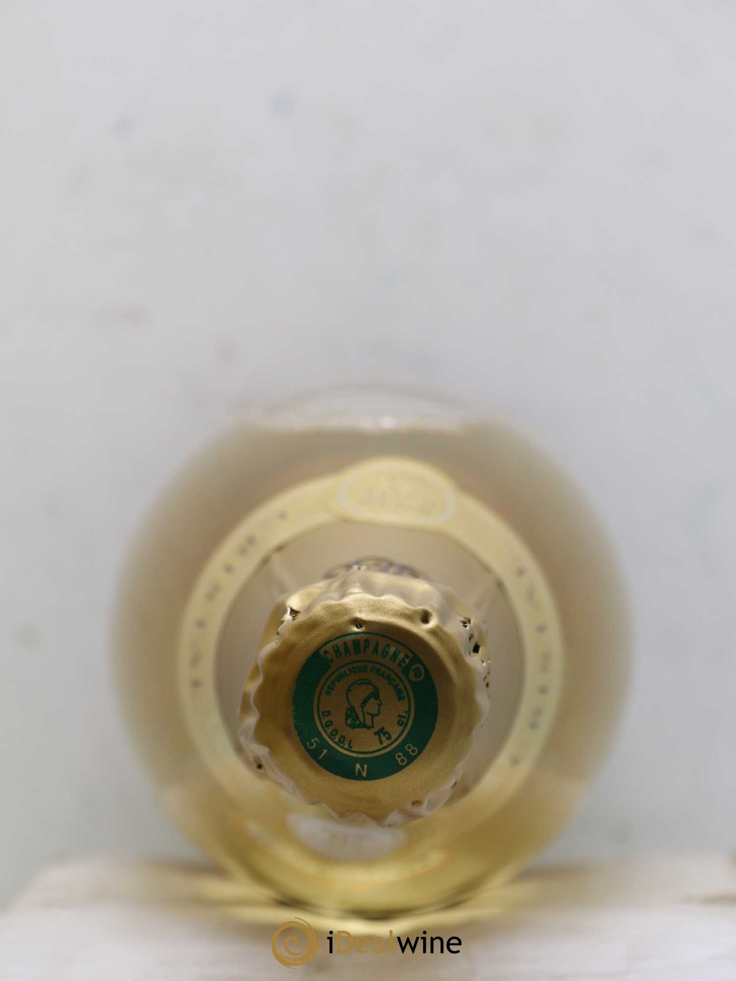 Cristal Louis Roederer 2008 - Lot de 2 bouteilles - 3