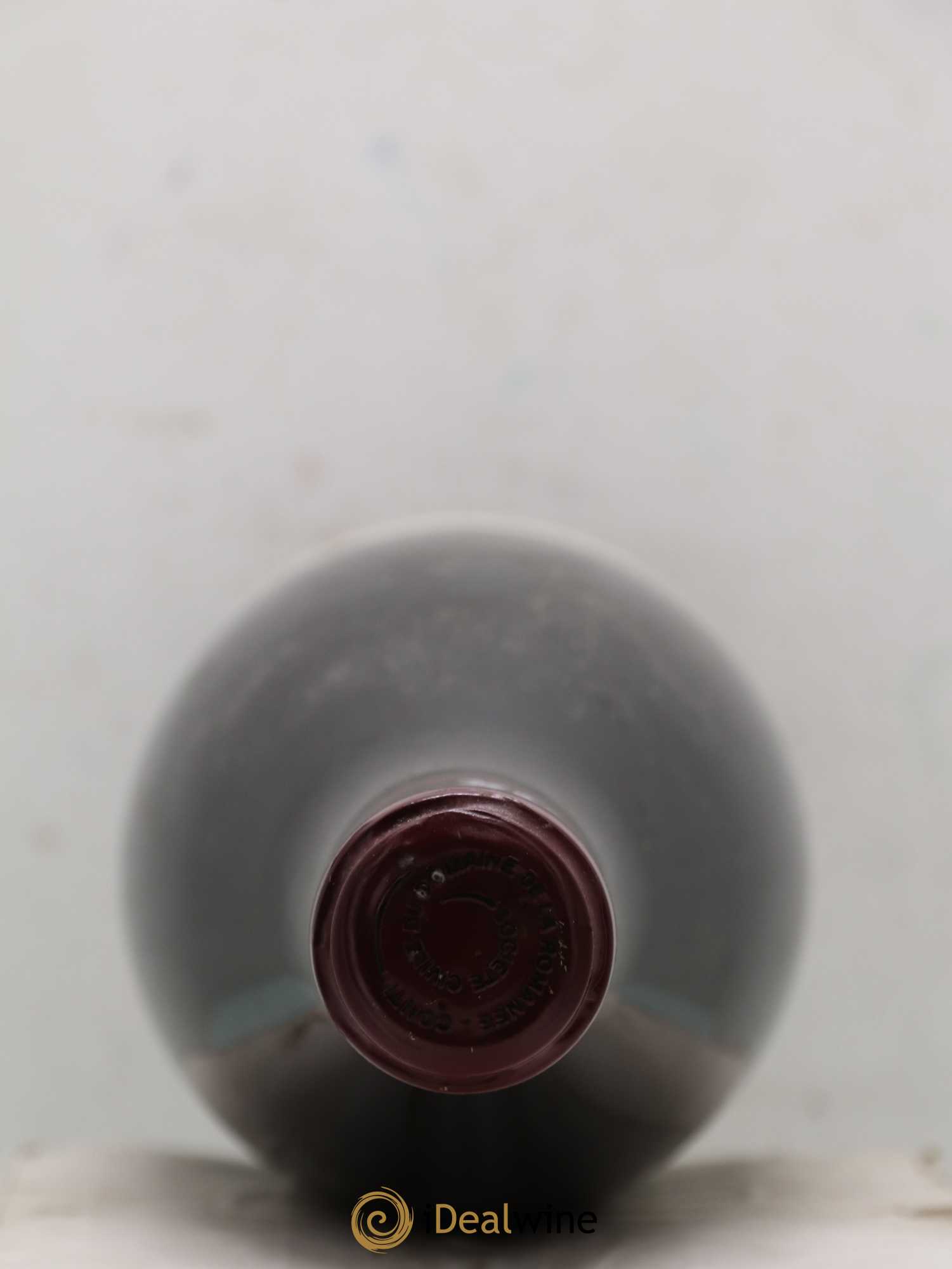 Echezeaux Grand Cru Domaine de la Romanée-Conti 2002 - Lot de 1 bouteille - 2