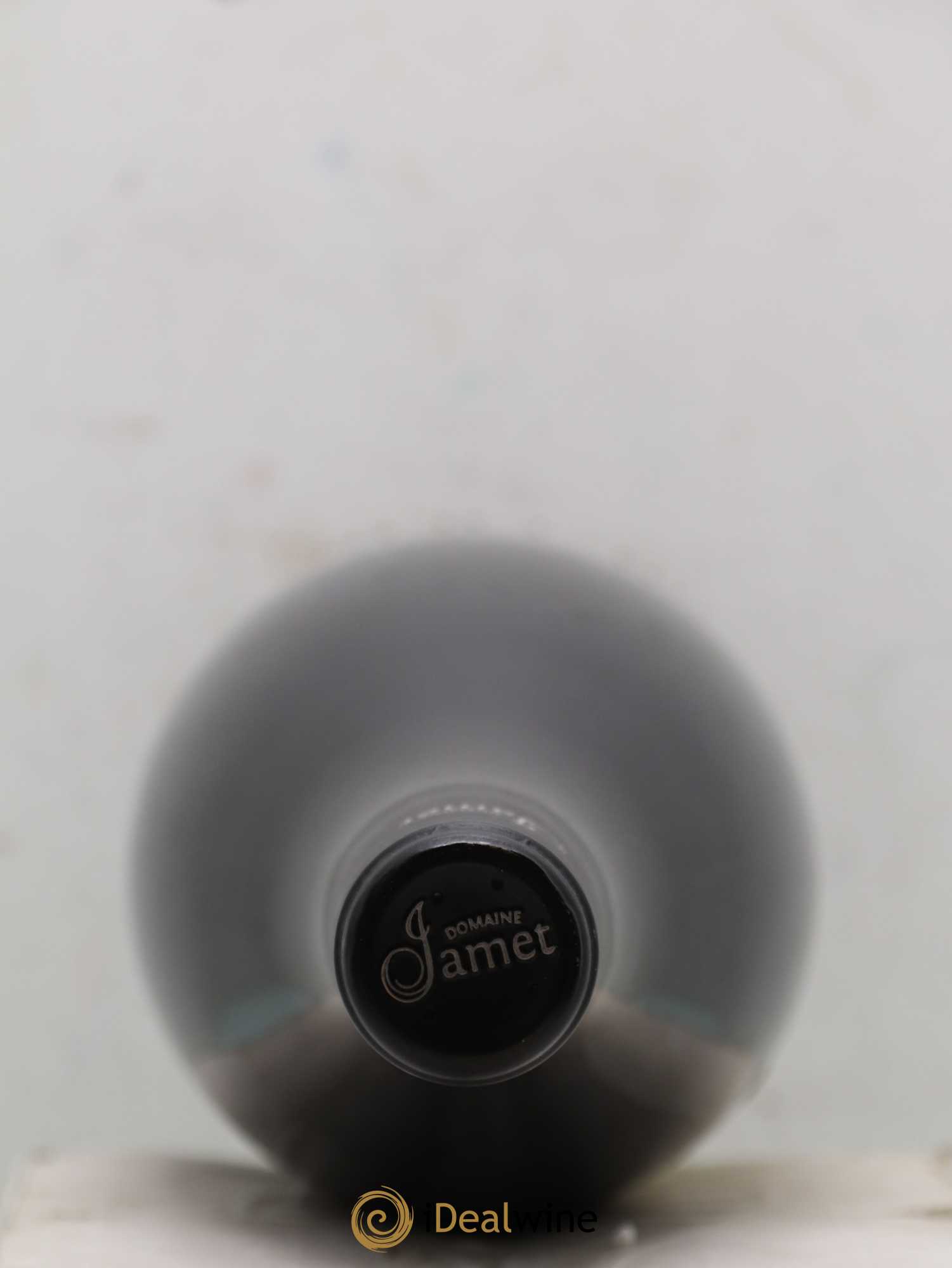 Côte-Rôtie La Landonne Jamet (Domaine) 2018 - Lot de 1 bouteille - 1
