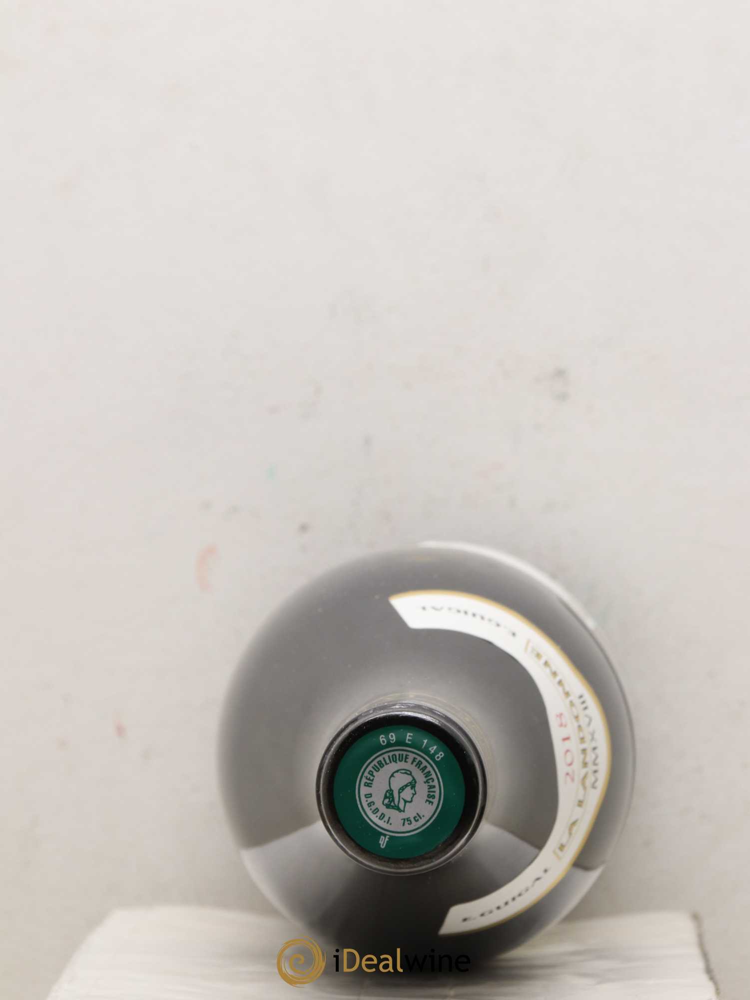 Côte-Rôtie La Landonne Guigal 2018 - Lot of 6 bottles - 5