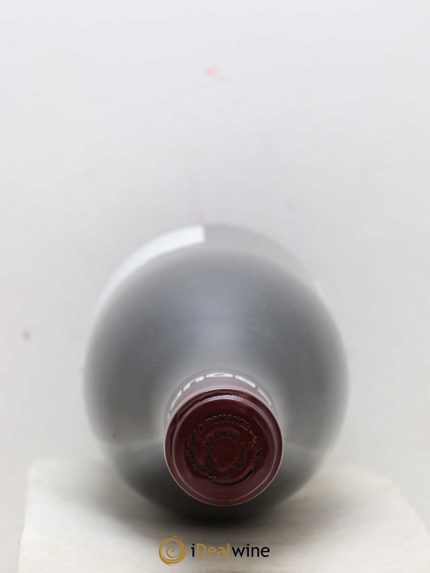Richebourg Grand Cru Domaine de la Romanée-Conti 2007 - Lot de 1 bouteille - 2