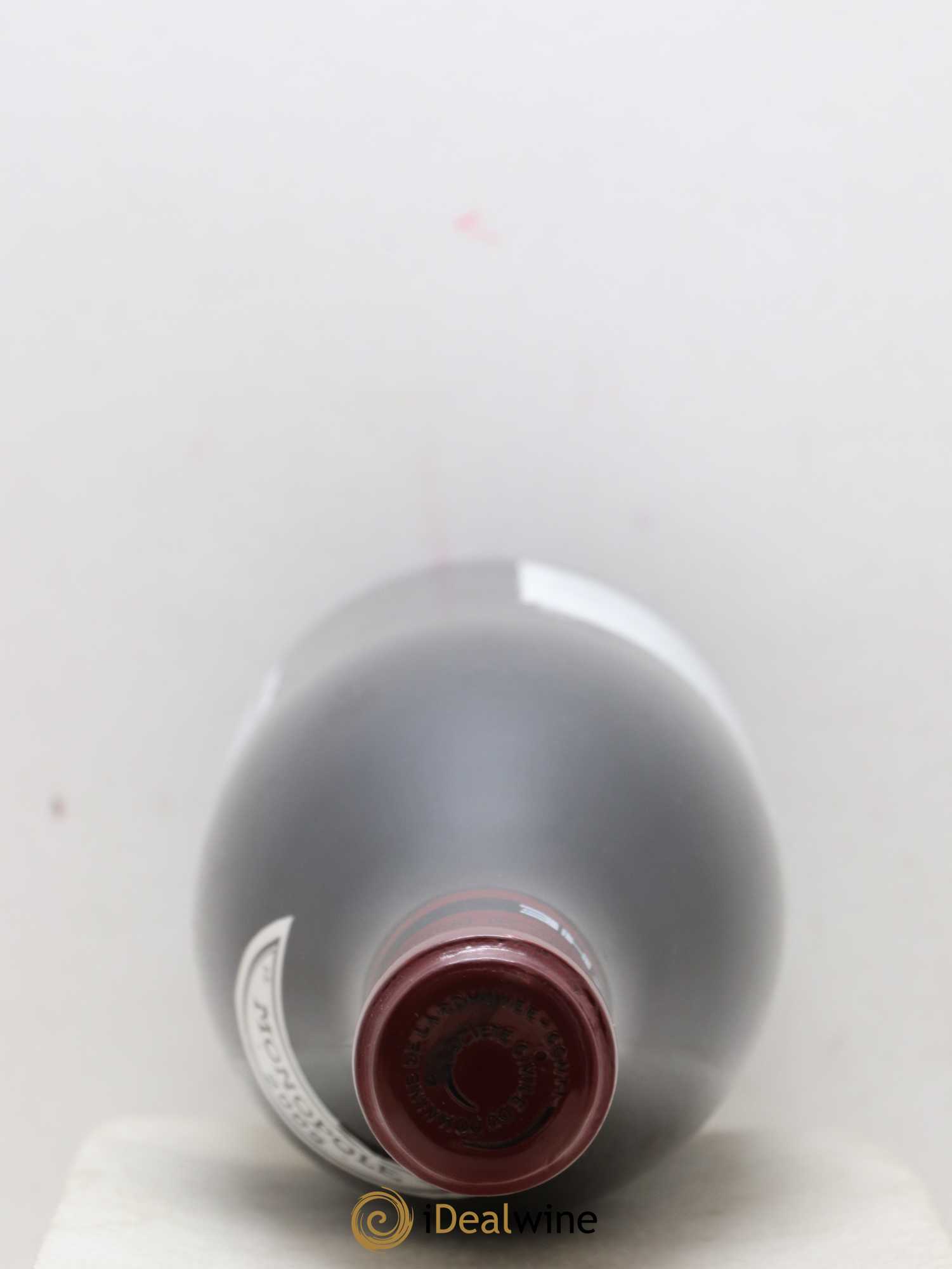 La Tâche Grand Cru Domaine de la Romanée-Conti 2009 - Lot de 1 bouteille - 2