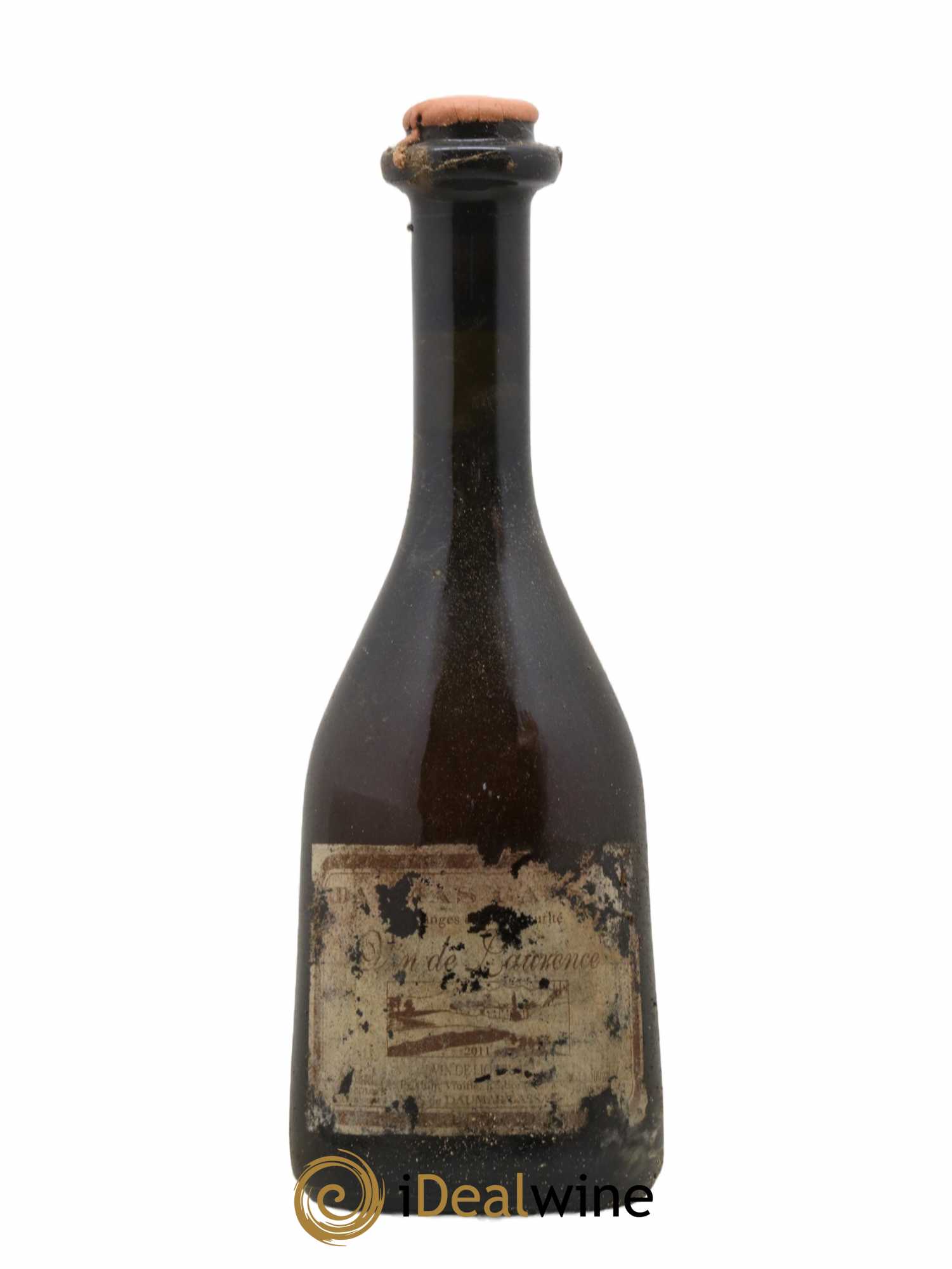Vin de France Vin de Liqueur Vin de Laurence Daumas Gassac 2011 - Lot de 1 bouteille - 0