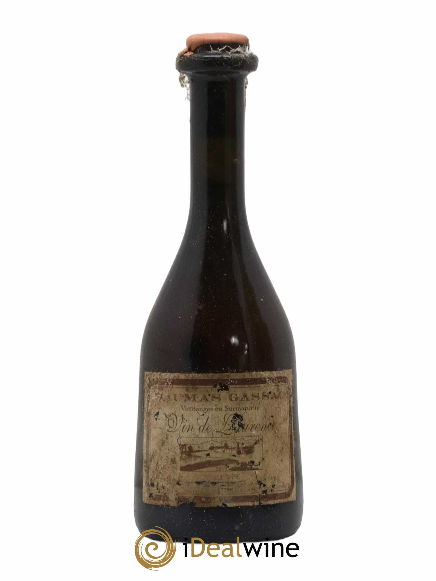 Vin de France  2011 - Posten von 1 Flasche - 1