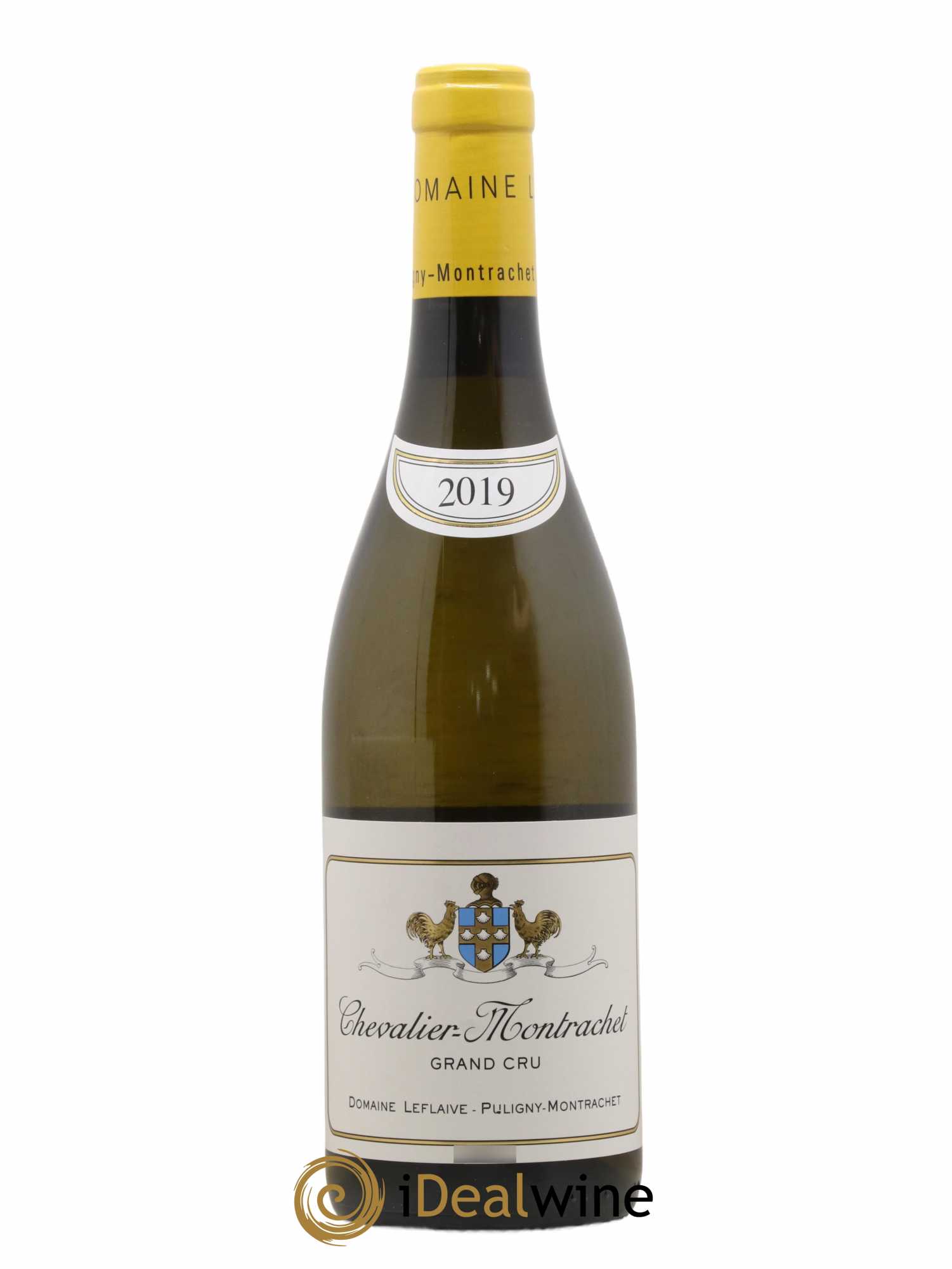 Chevalier-Montrachet Grand Cru Leflaive (Domaine) 2019 - Posten von 1 Flasche - 0
