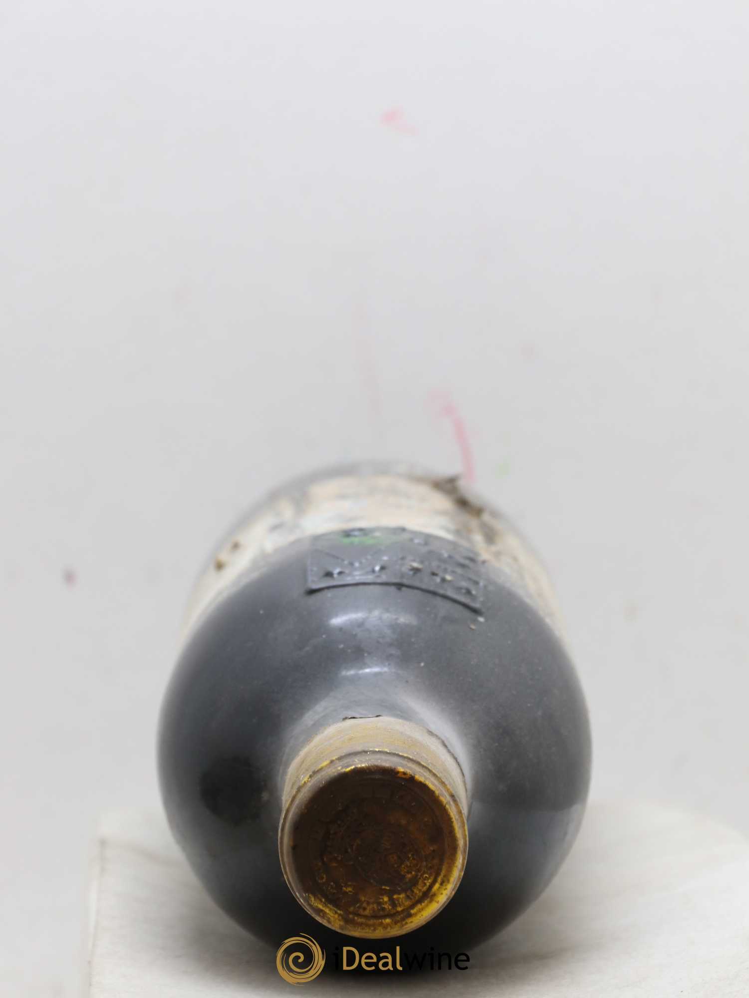 Château Pichon Longueville Comtesse de Lalande 2ème Grand Cru Classé 1989 - Lot de 1 bouteille - 1