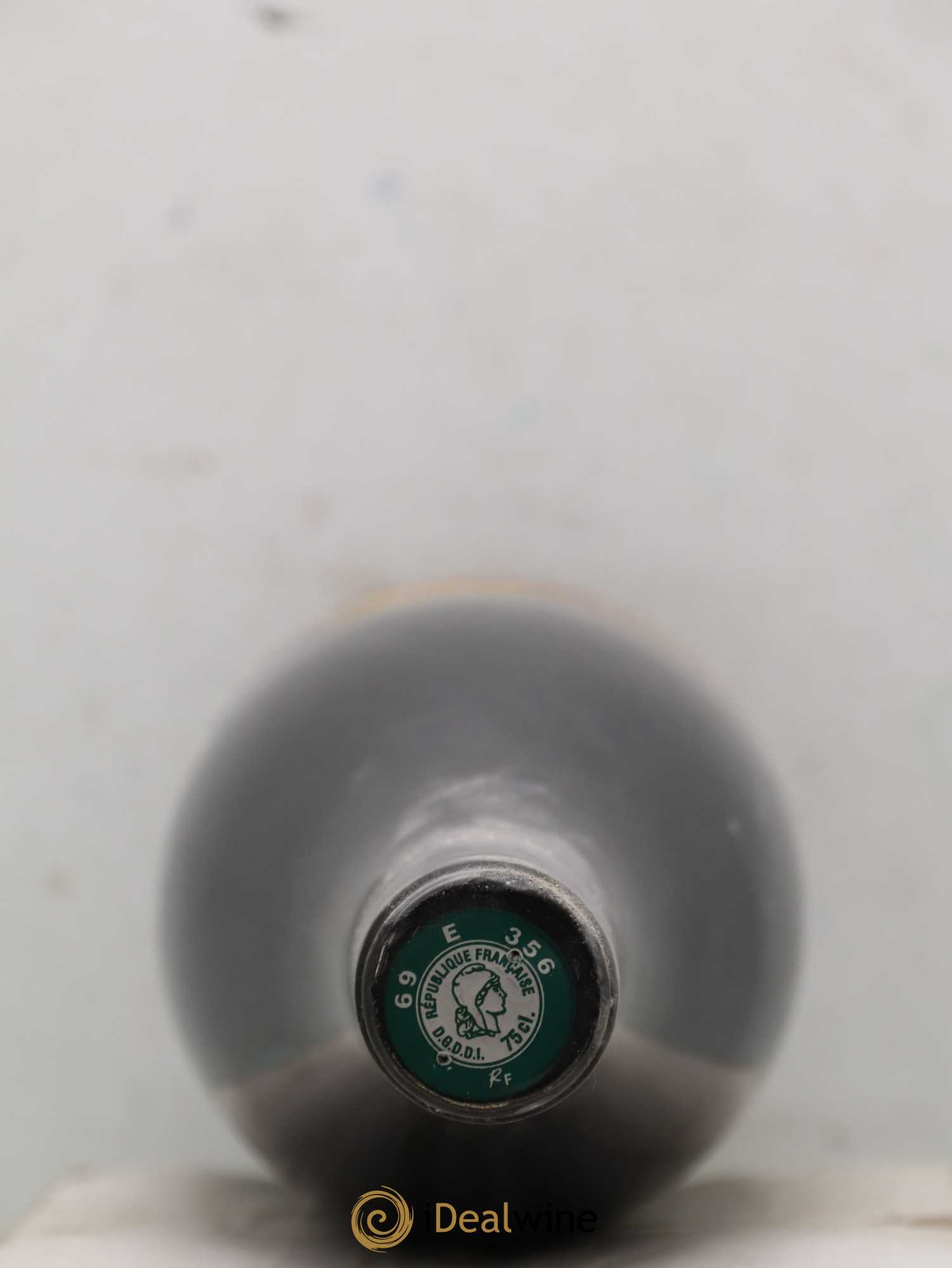 Côte-Rôtie La Sereine Noire Gangloff (Domaine) 2009 - Lotto di 3 bottiglie - 1