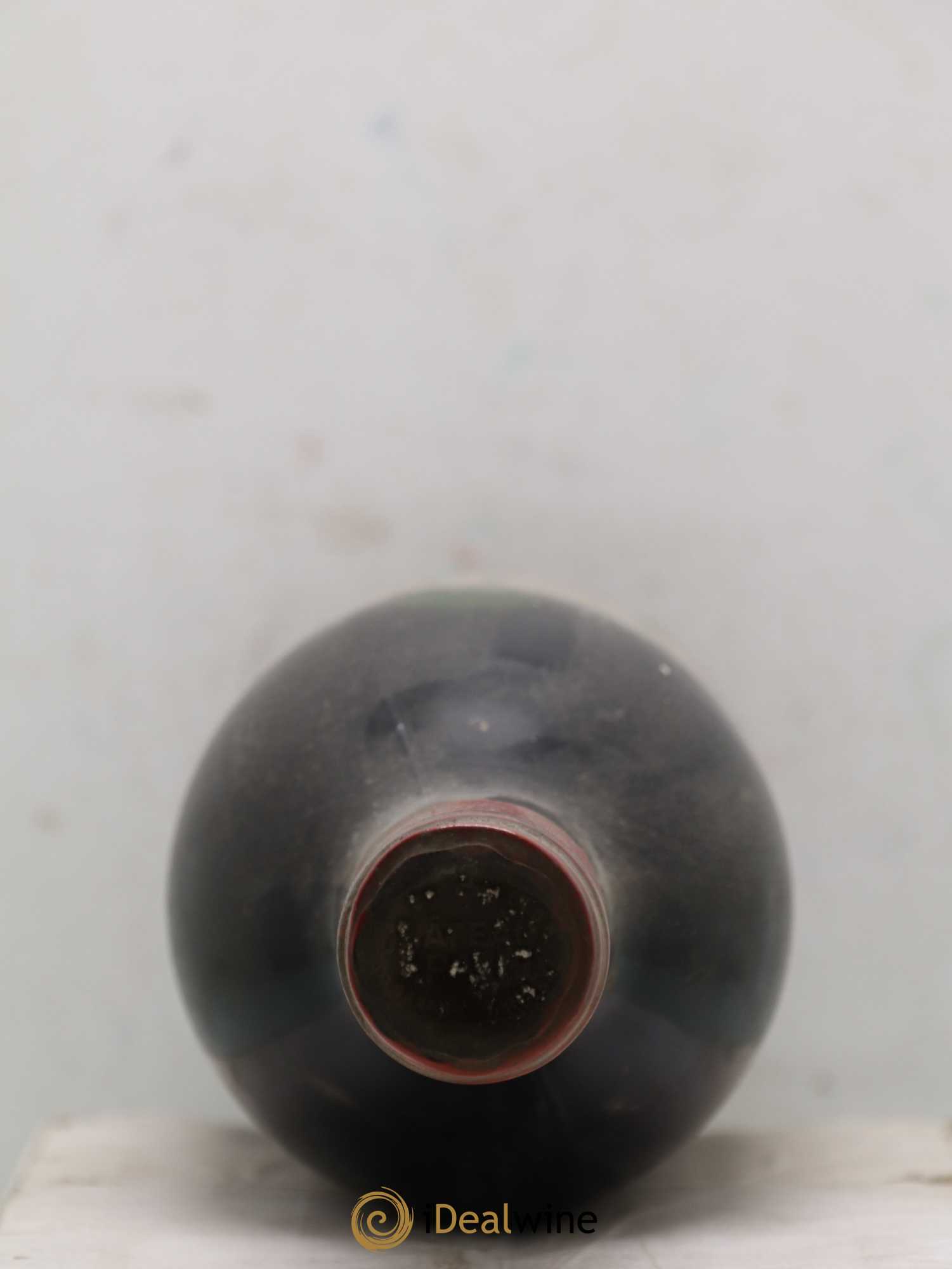 Château Pavie 1er Grand Cru Classé A 1986 - Lot de 1 bouteille - 1
